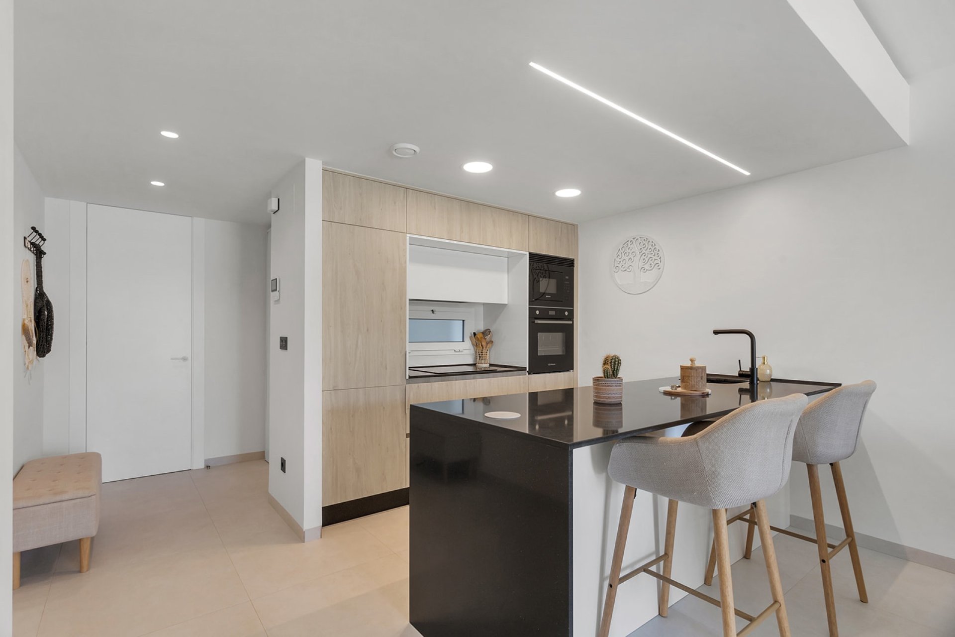 Reventa - Apartment -
Guardamar del Segura - El Raso