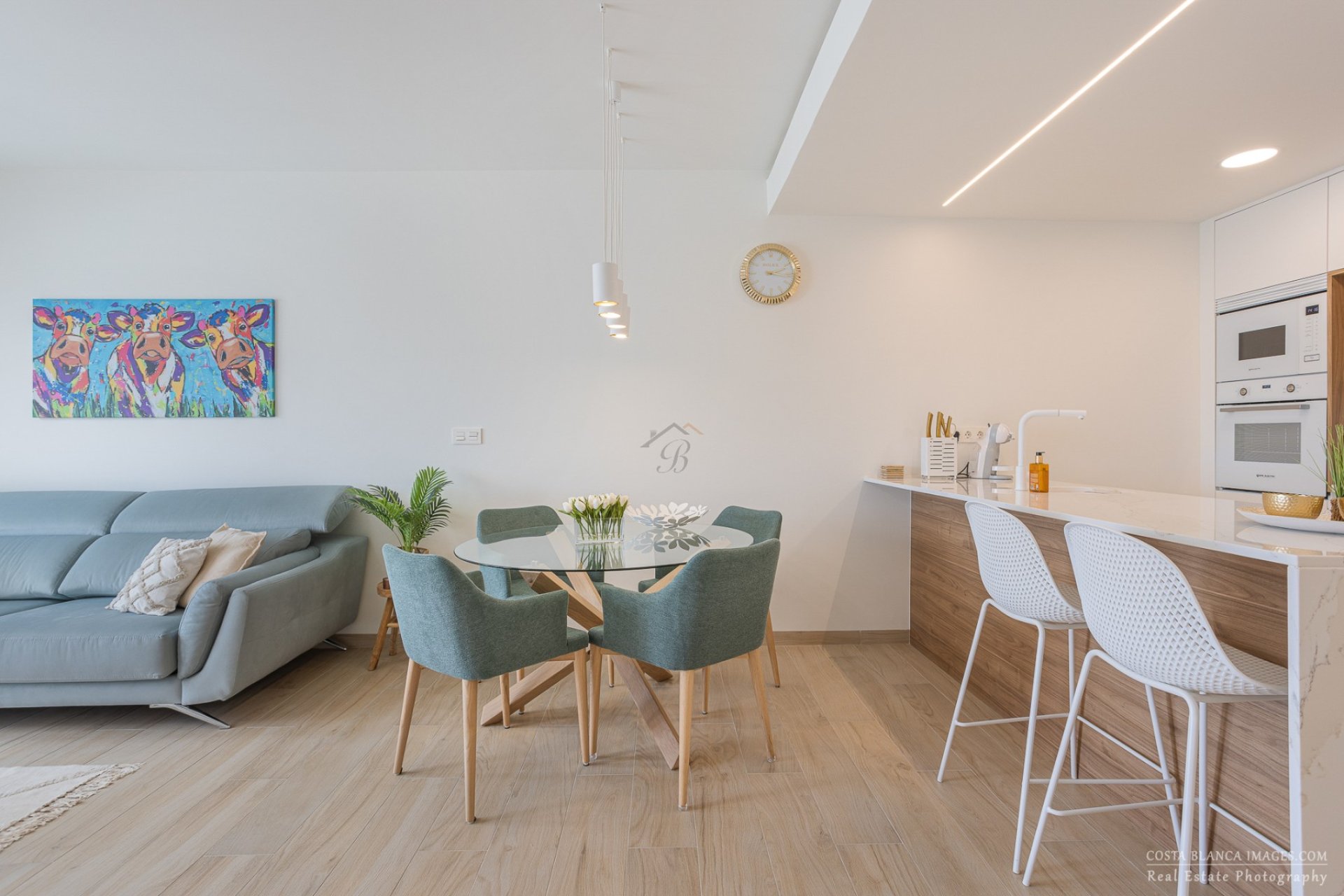 Reventa - Apartment -
Guardamar del Segura - El Raso