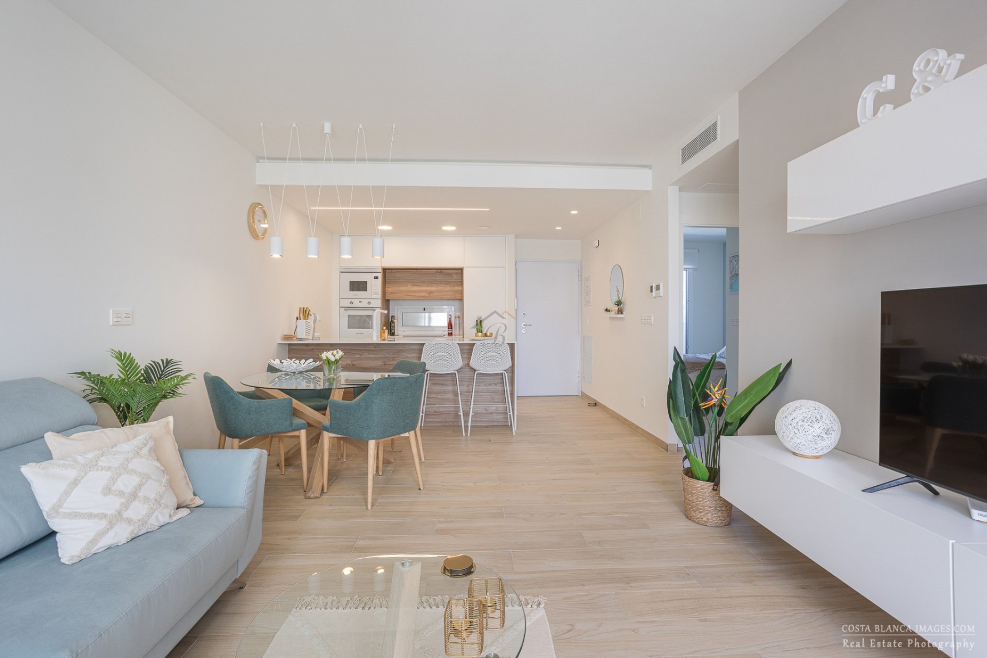 Reventa - Apartment -
Guardamar del Segura - El Raso