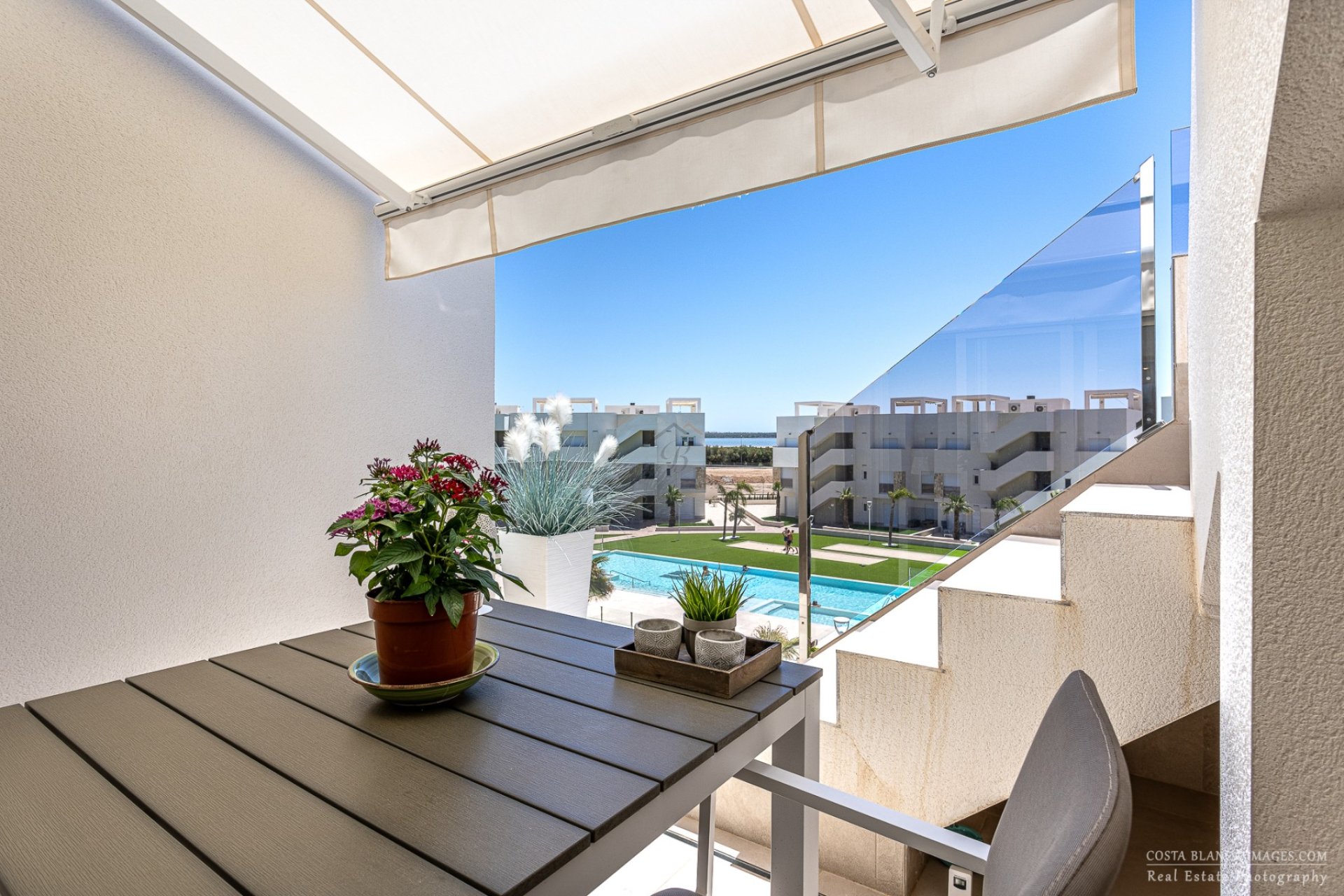 Reventa - Apartment -
Guardamar del Segura - El Raso