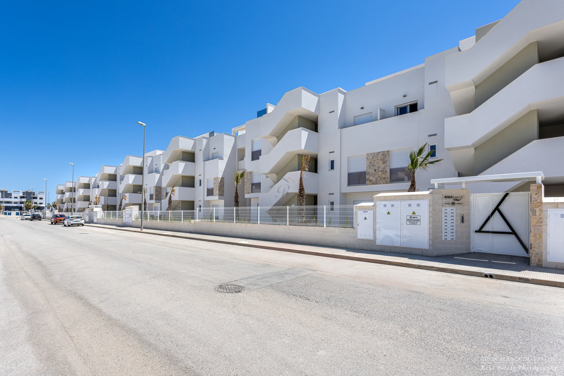 Reventa - Apartment -
Guardamar del Segura - El Raso