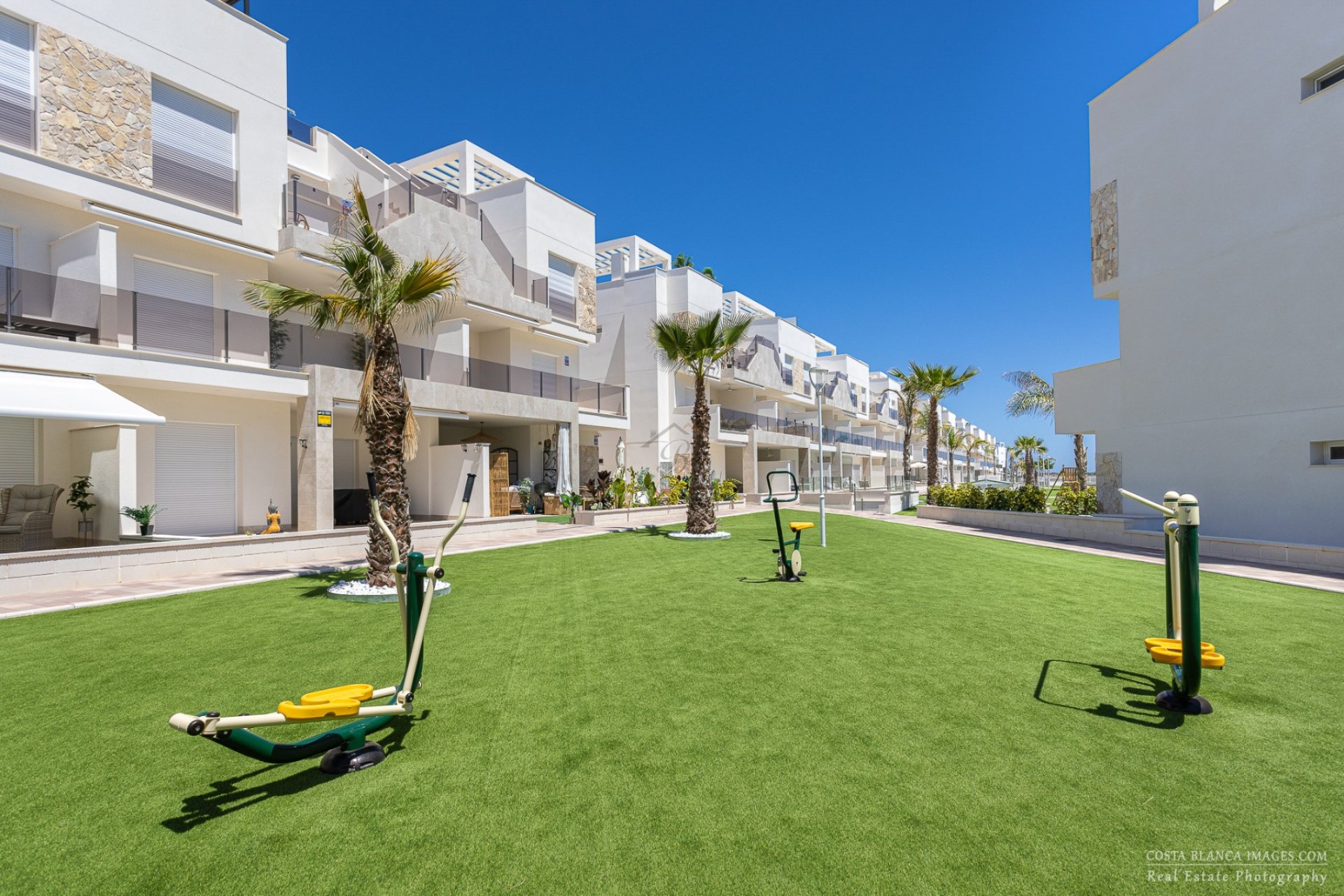 Reventa - Apartment -
Guardamar del Segura - El Raso