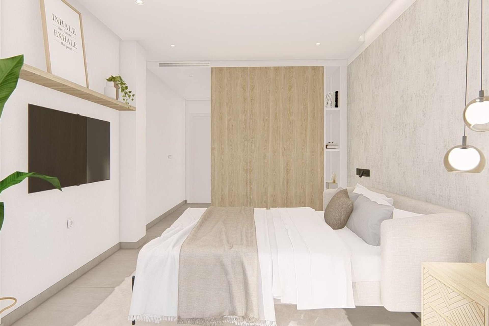 Reventa - Apartment -
Guardamar del Segura - El Raso