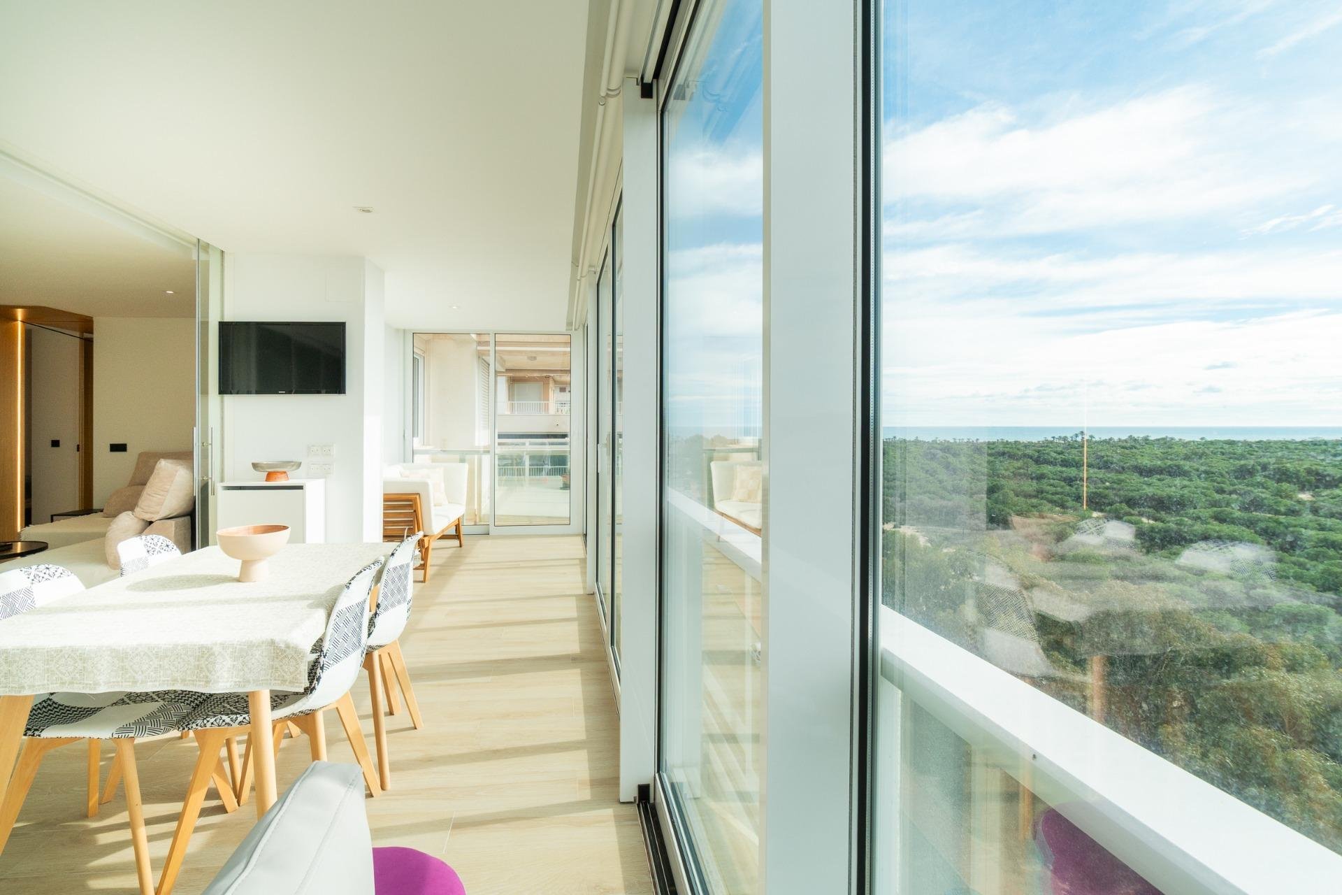 Reventa - Apartment -
Guardamar del Segura - Guardamar Playa