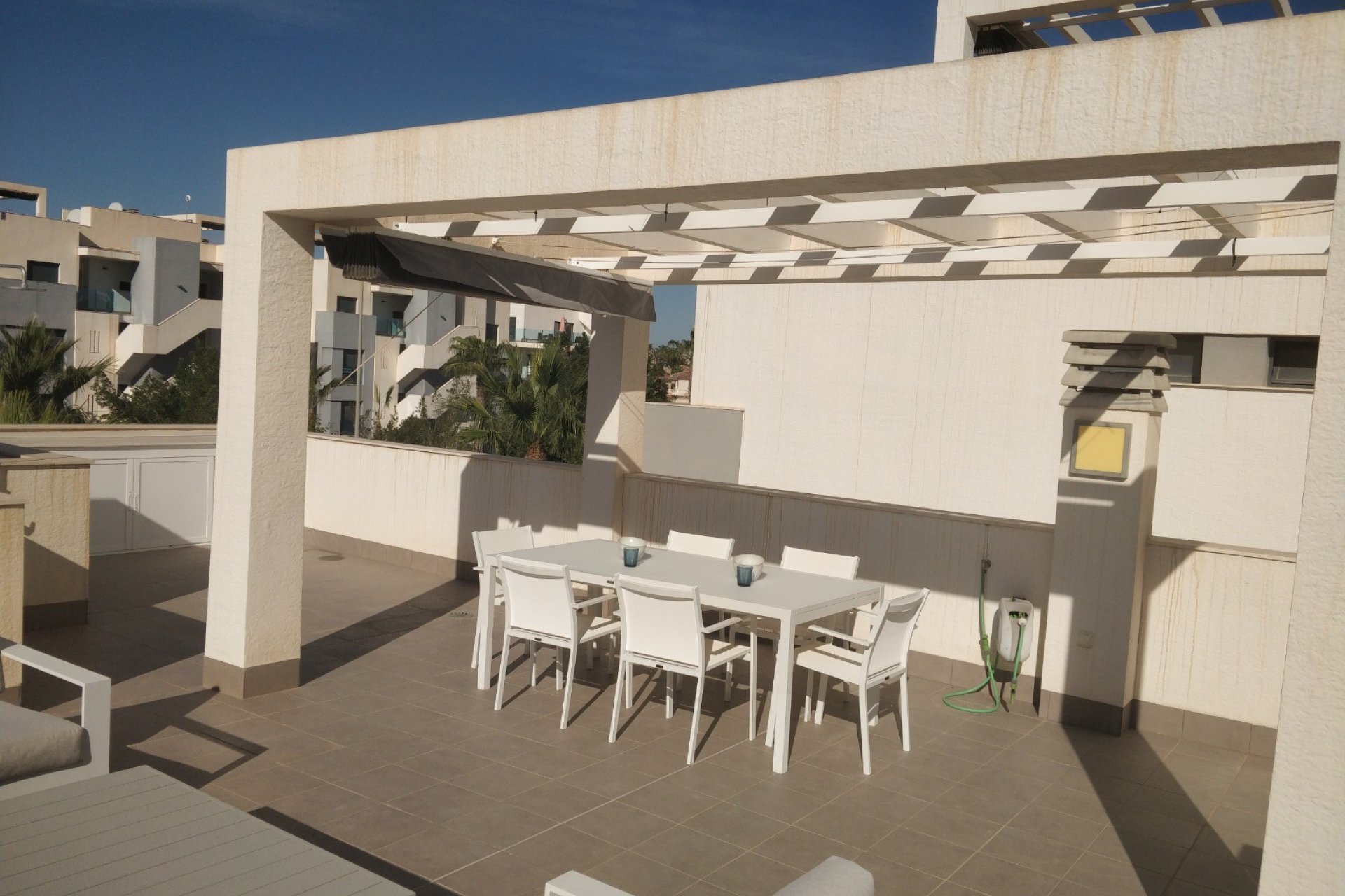 Reventa - Apartment -
Guardamar del Segura - Guardamar