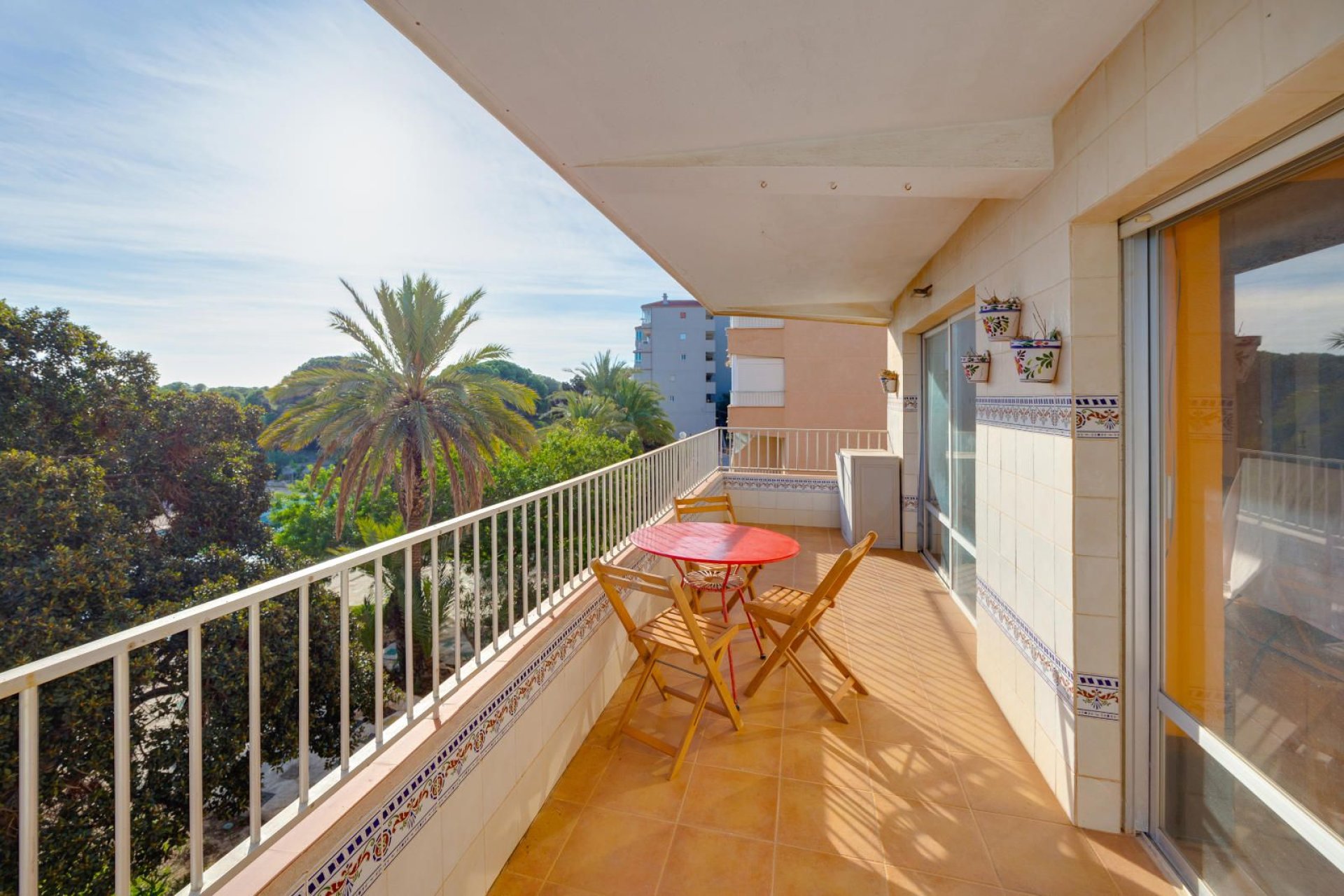 Reventa - Apartment -
Guardamar del Segura - Pinomar