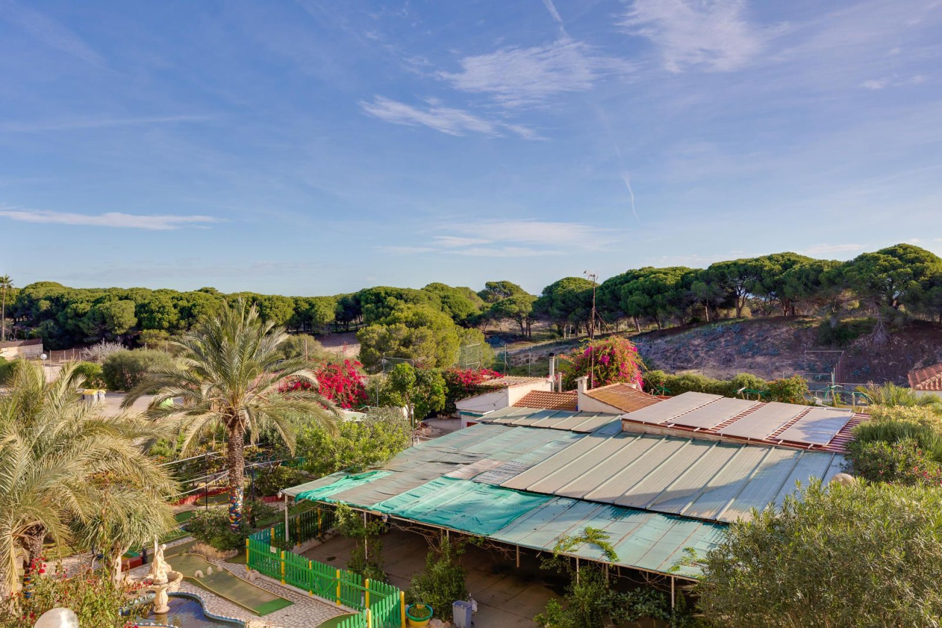 Reventa - Apartment -
Guardamar del Segura - Pinomar