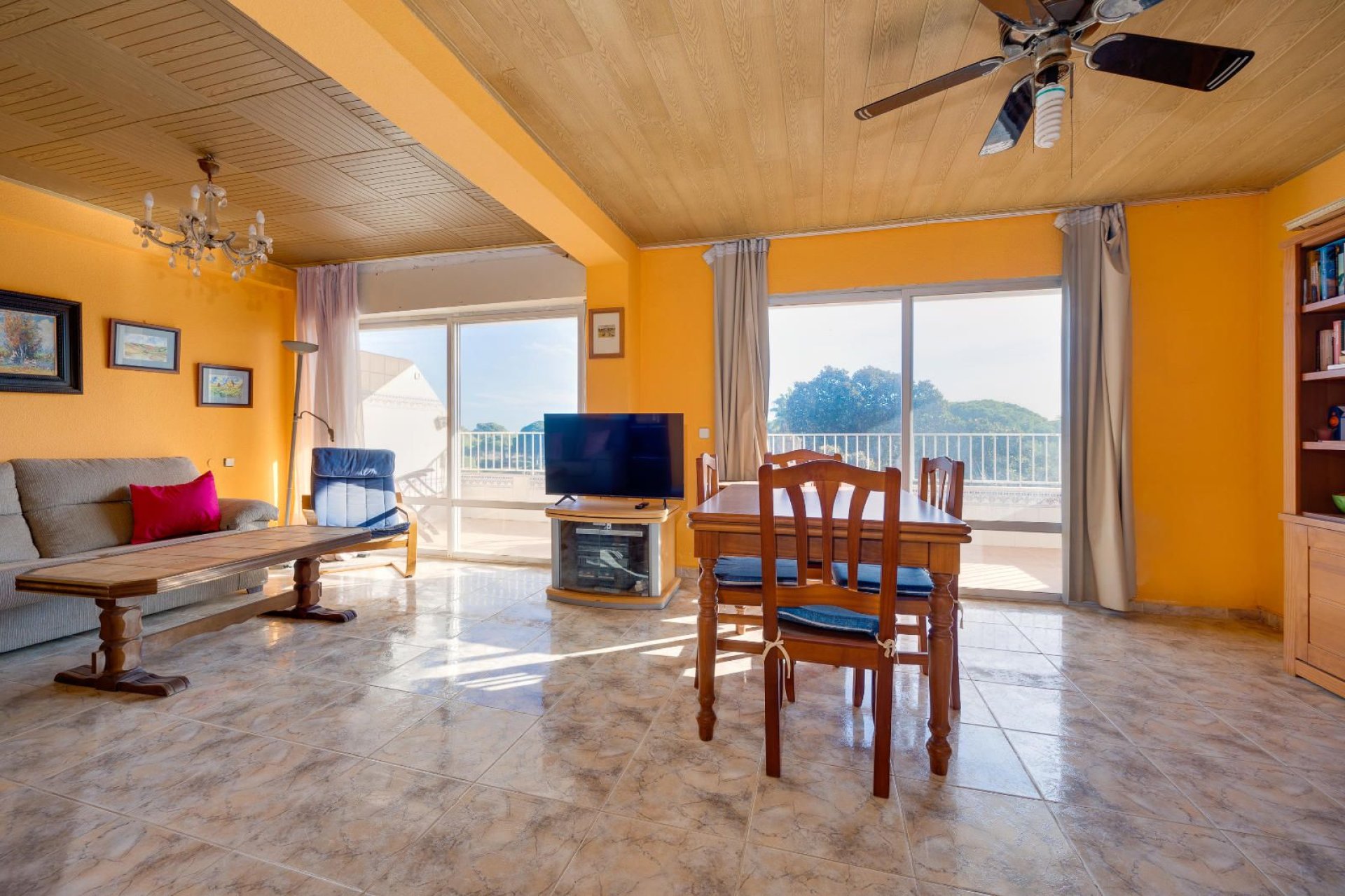 Reventa - Apartment -
Guardamar del Segura - Pinomar