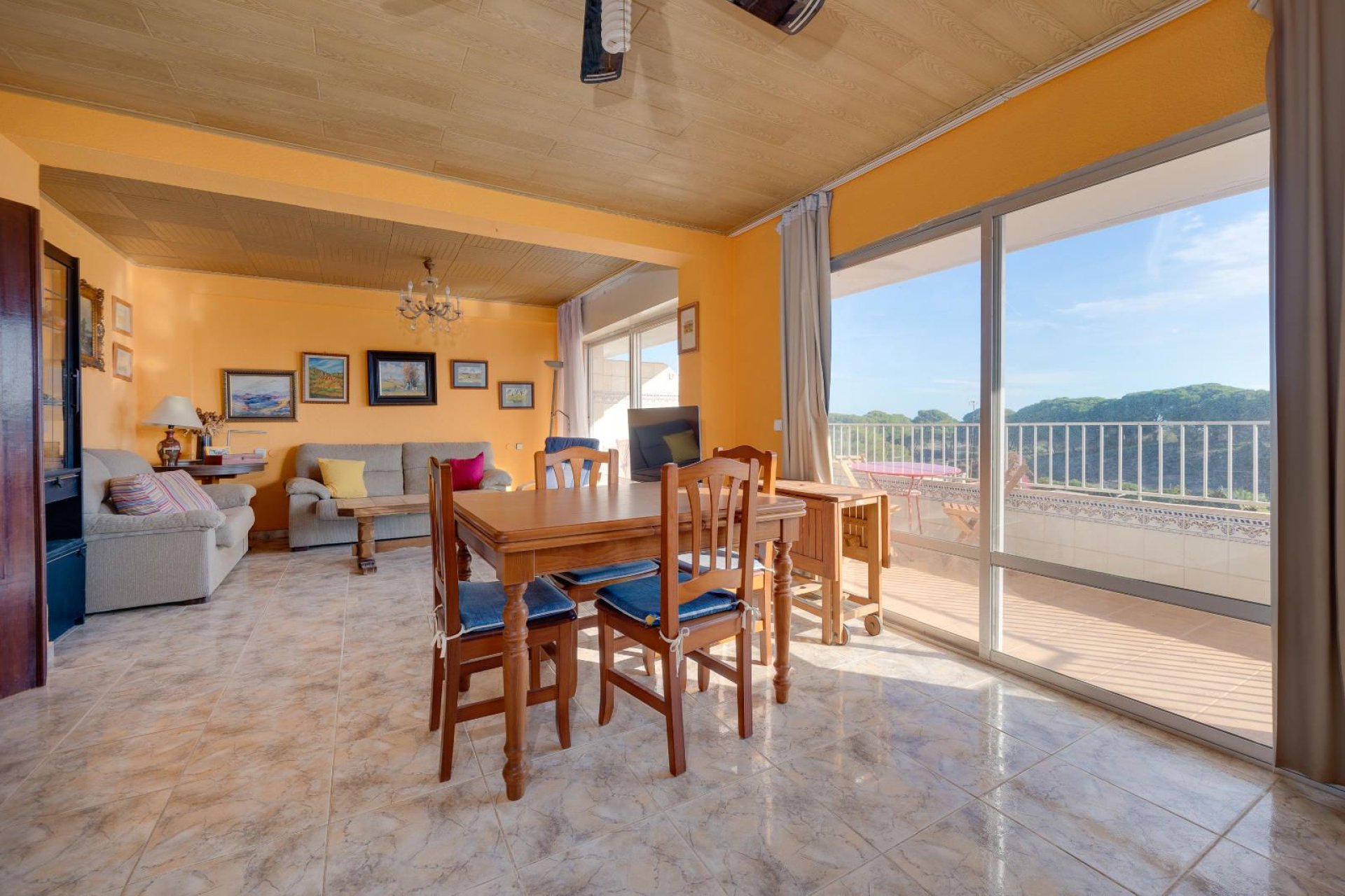 Reventa - Apartment -
Guardamar del Segura - Pinomar