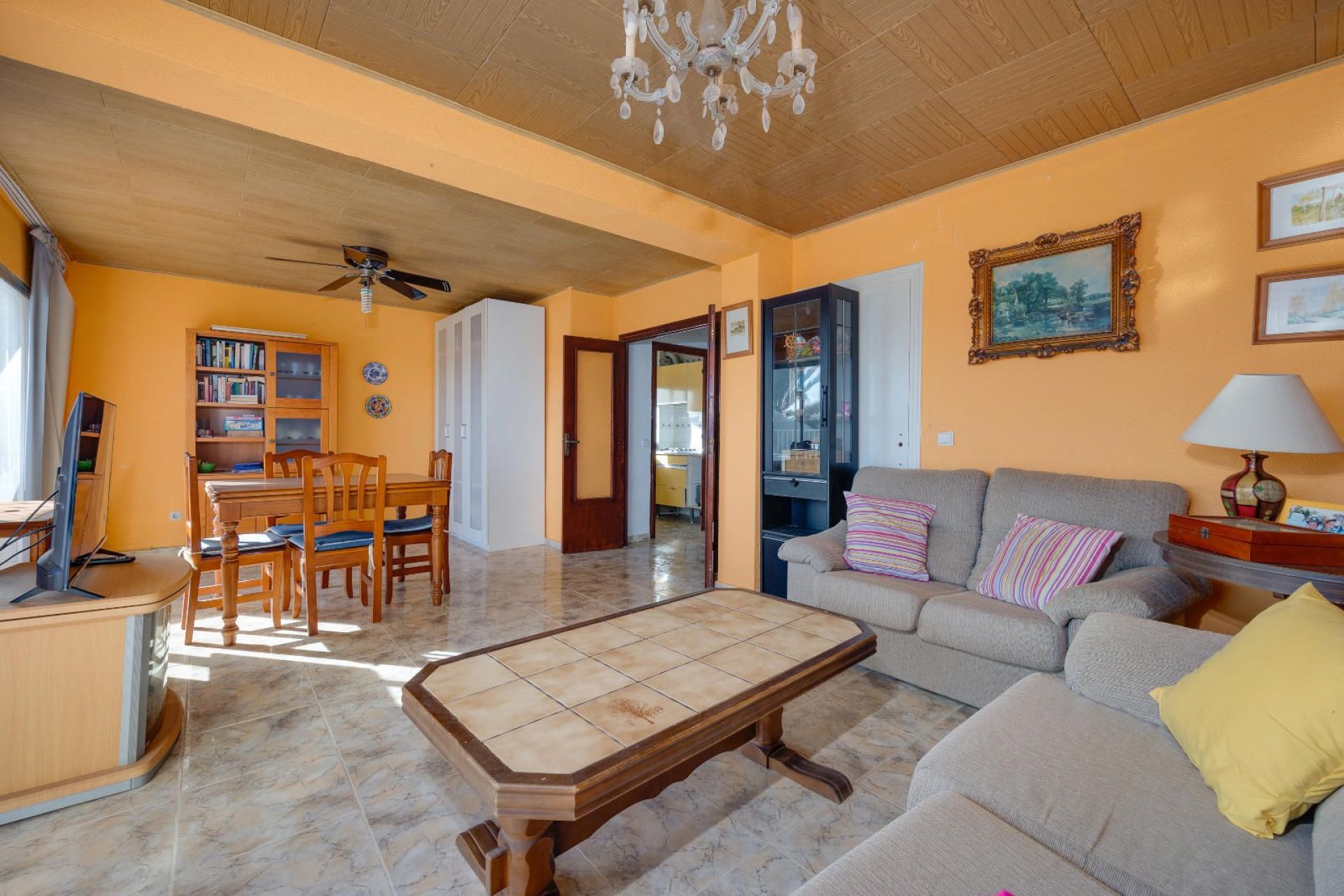 Reventa - Apartment -
Guardamar del Segura - Pinomar