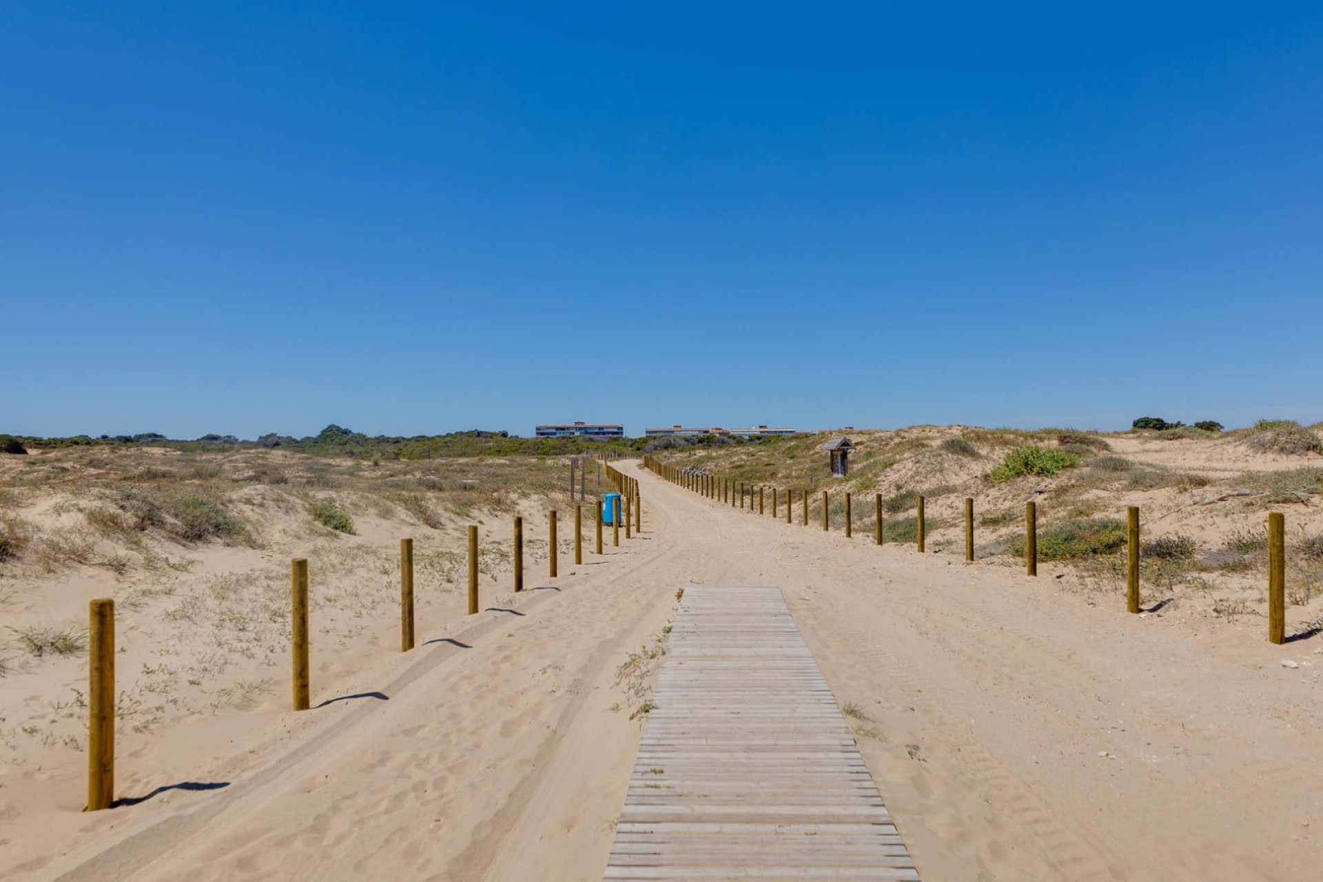 Reventa - Apartment -
Guardamar del Segura - Pinomar