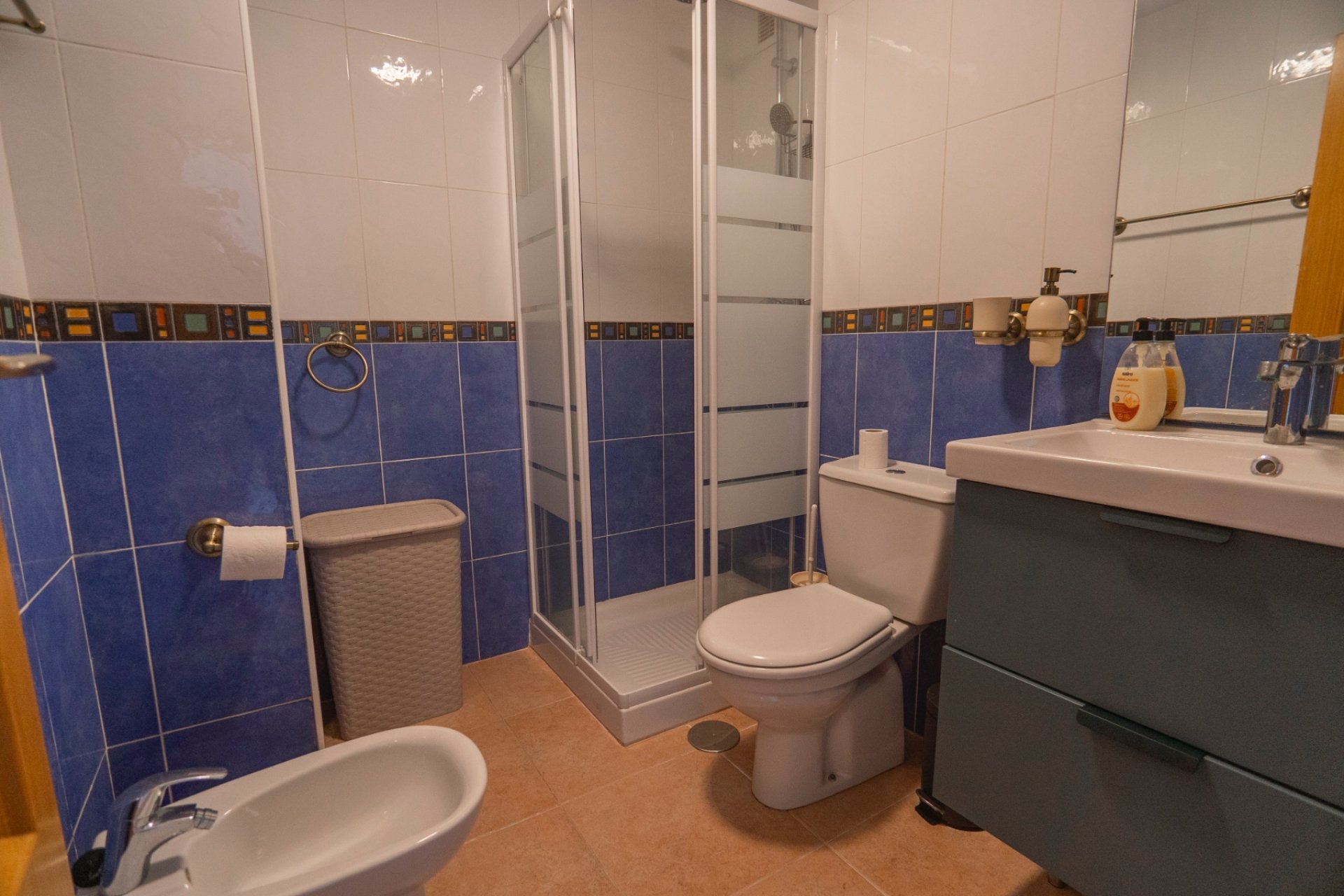 Reventa - Apartment -
Guardamar del Segura - Puerto Deportivo