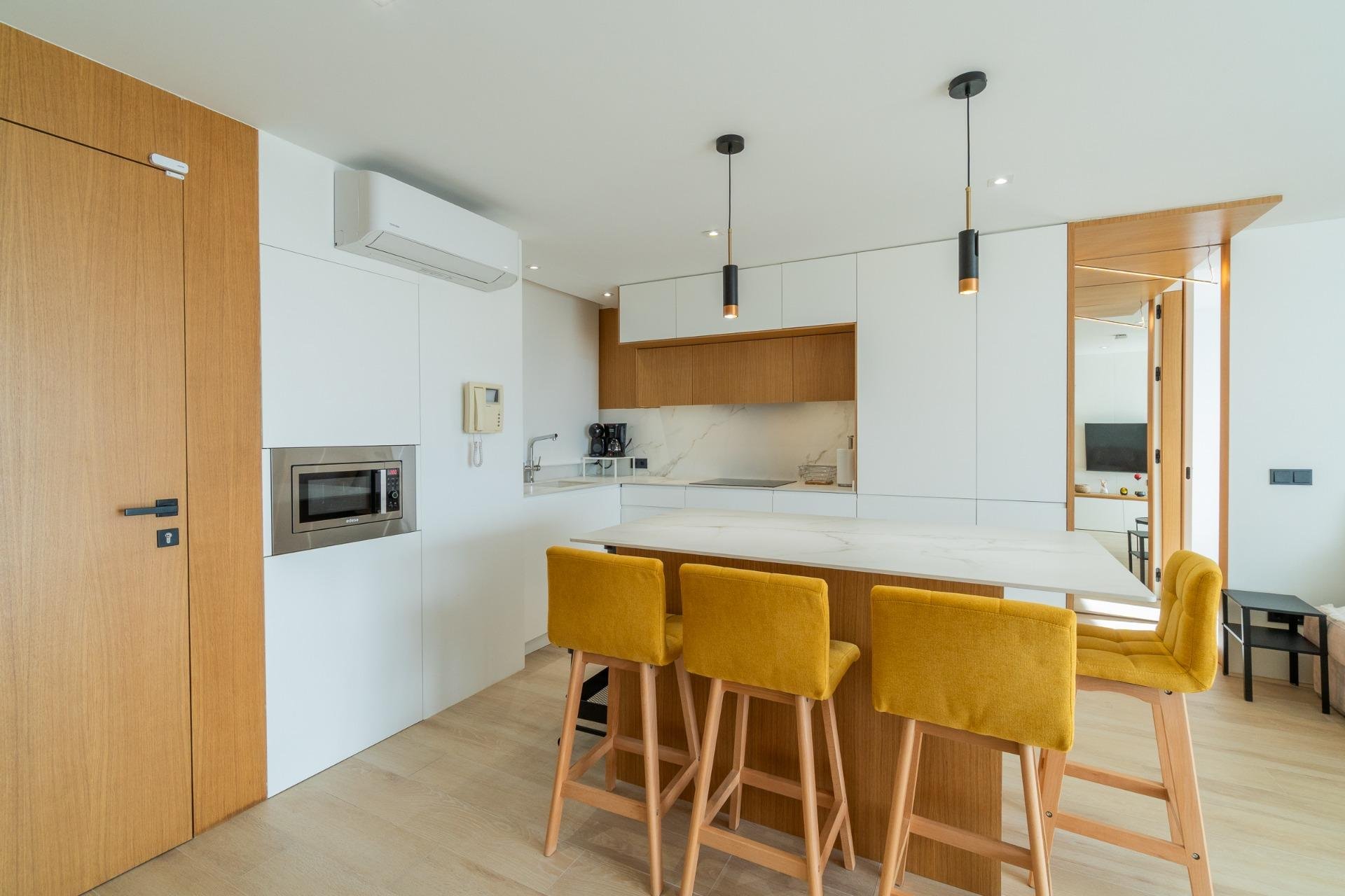 Reventa - Apartment -
Guardamar del Segura - Puerto Deportivo