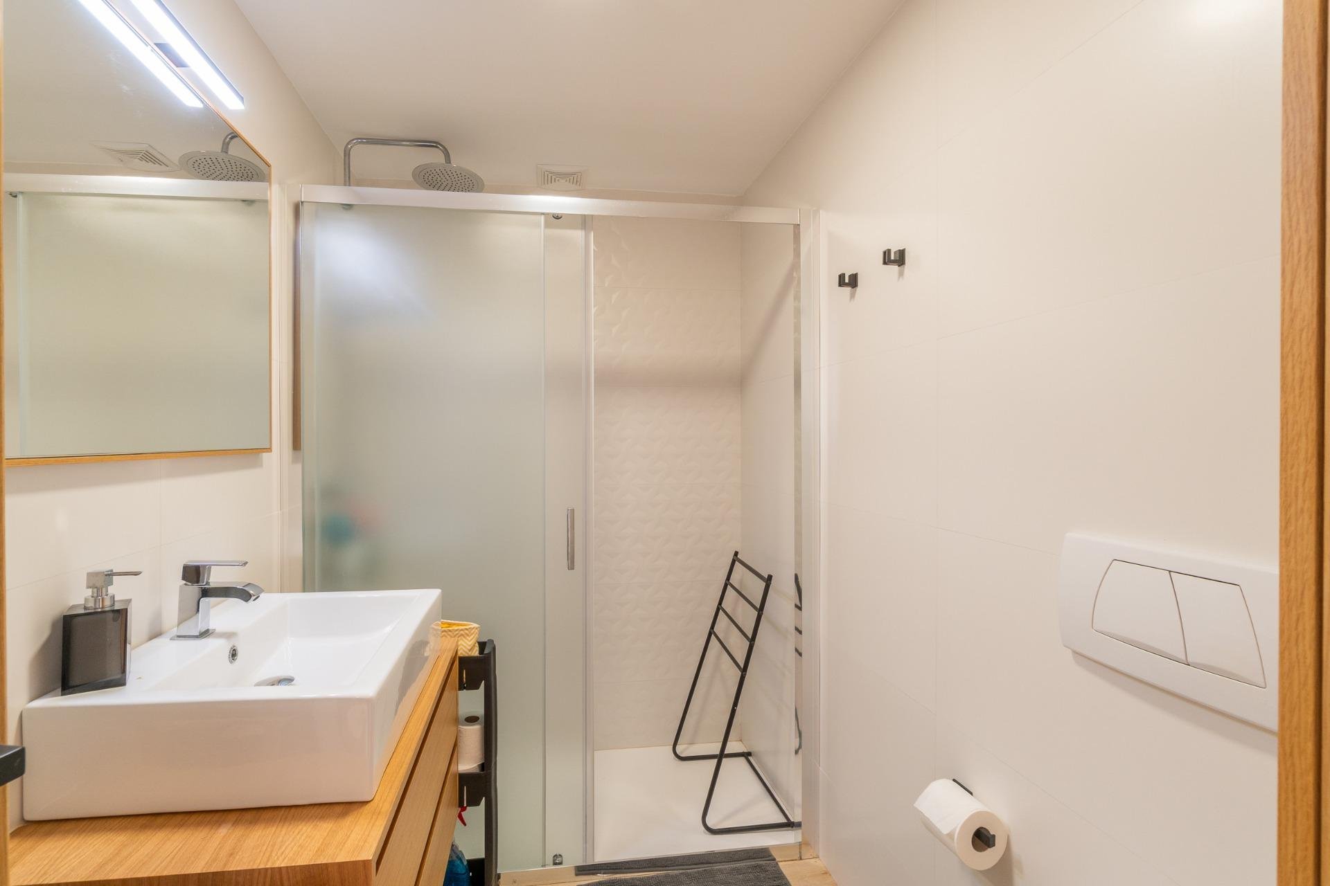 Reventa - Apartment -
Guardamar del Segura - Puerto Deportivo