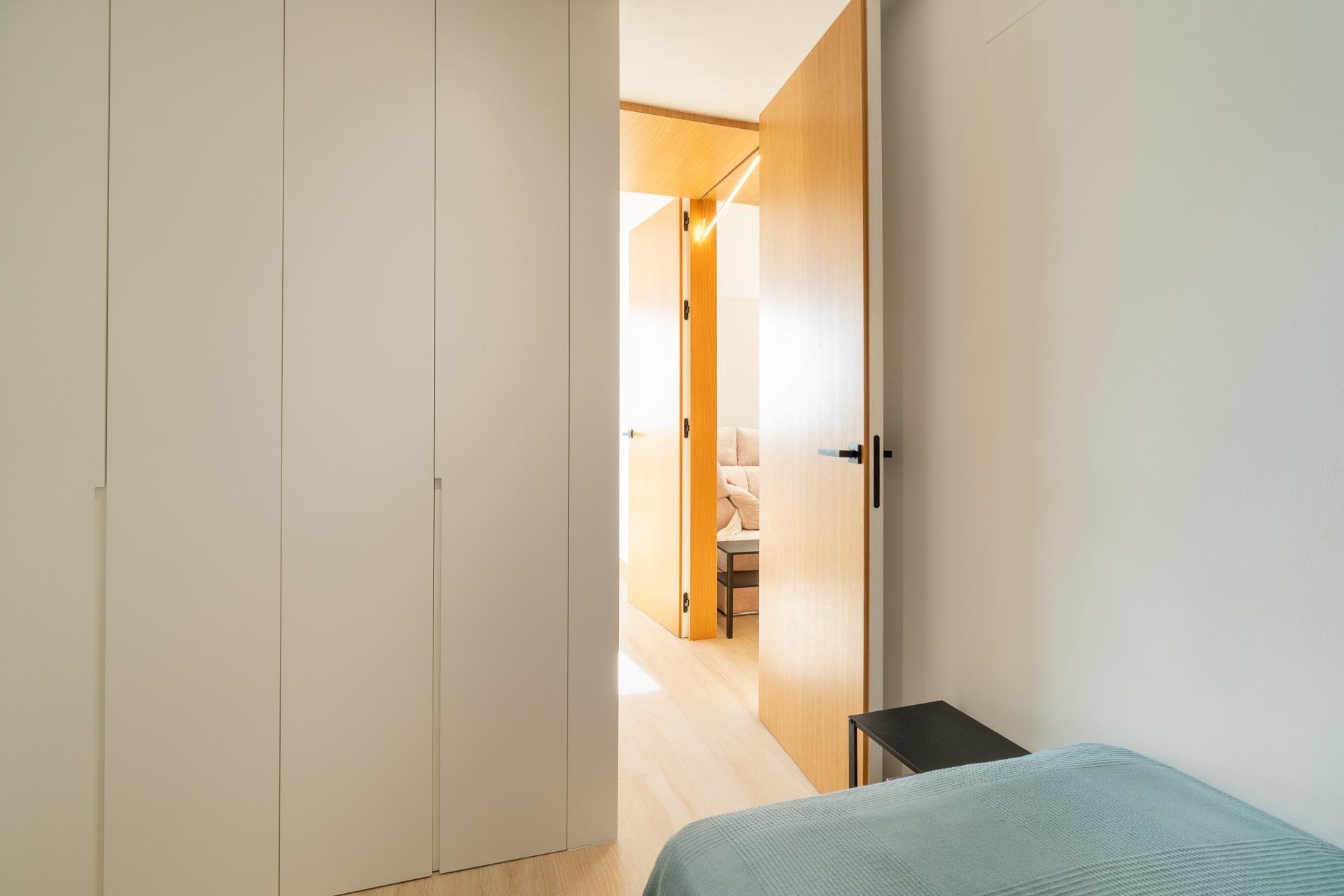 Reventa - Apartment -
Guardamar del Segura - Puerto Deportivo