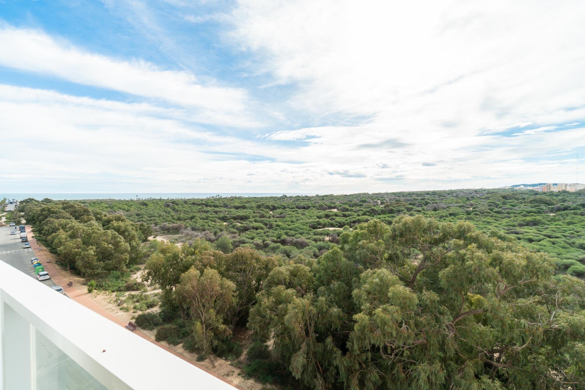 Reventa - Apartment -
Guardamar del Segura - Puerto Deportivo