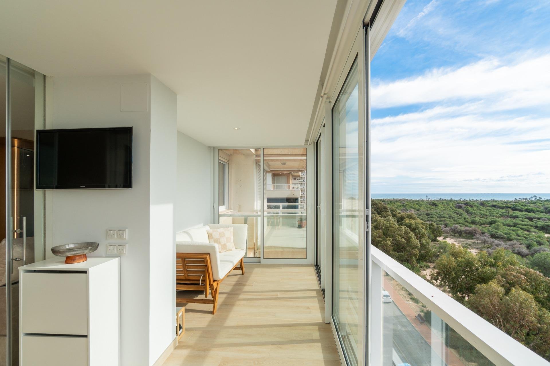 Reventa - Apartment -
Guardamar del Segura - Puerto Deportivo