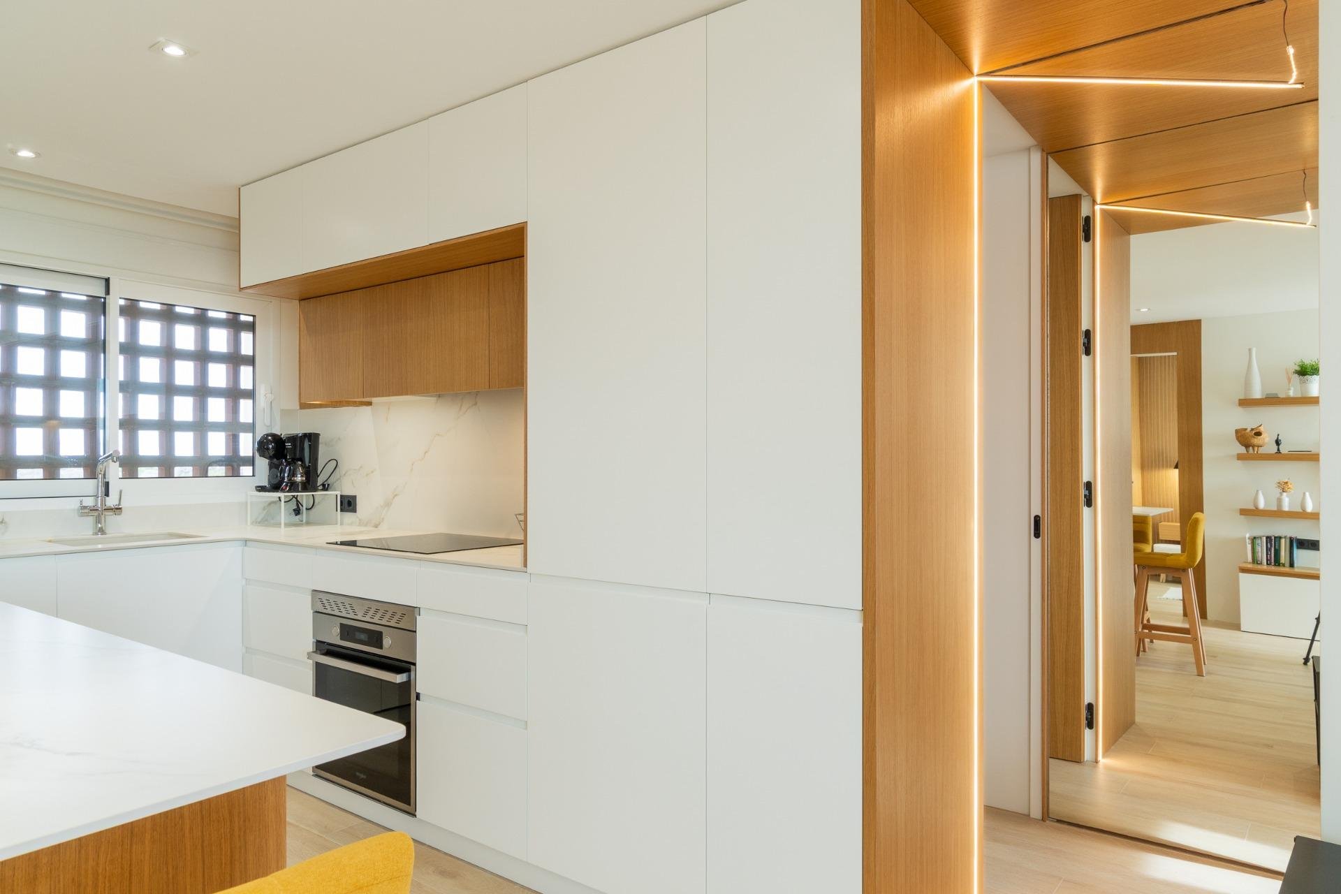 Reventa - Apartment -
Guardamar del Segura - Puerto Deportivo