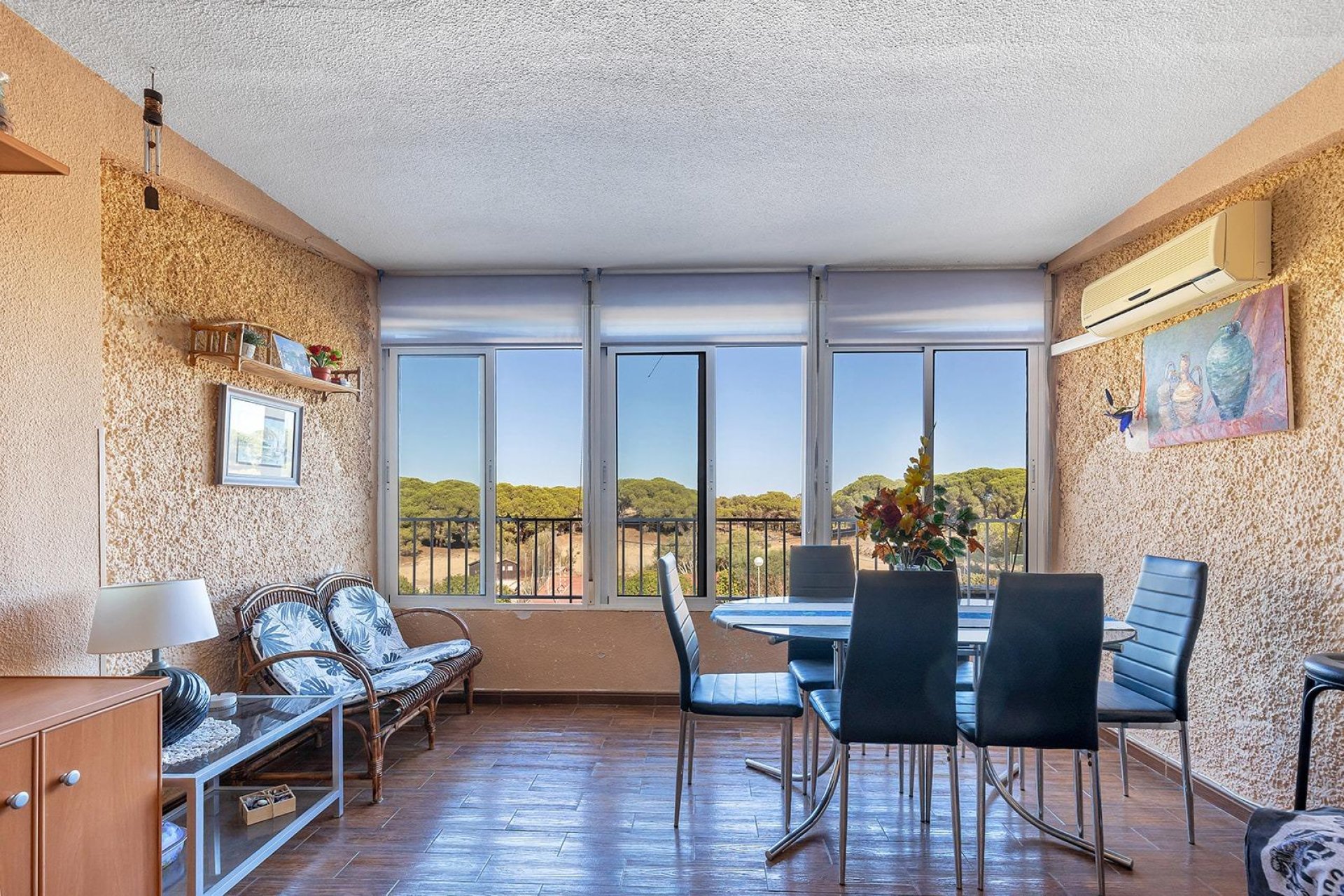 Reventa - Apartment -
Guardamar del Segura - Urb. pinomar