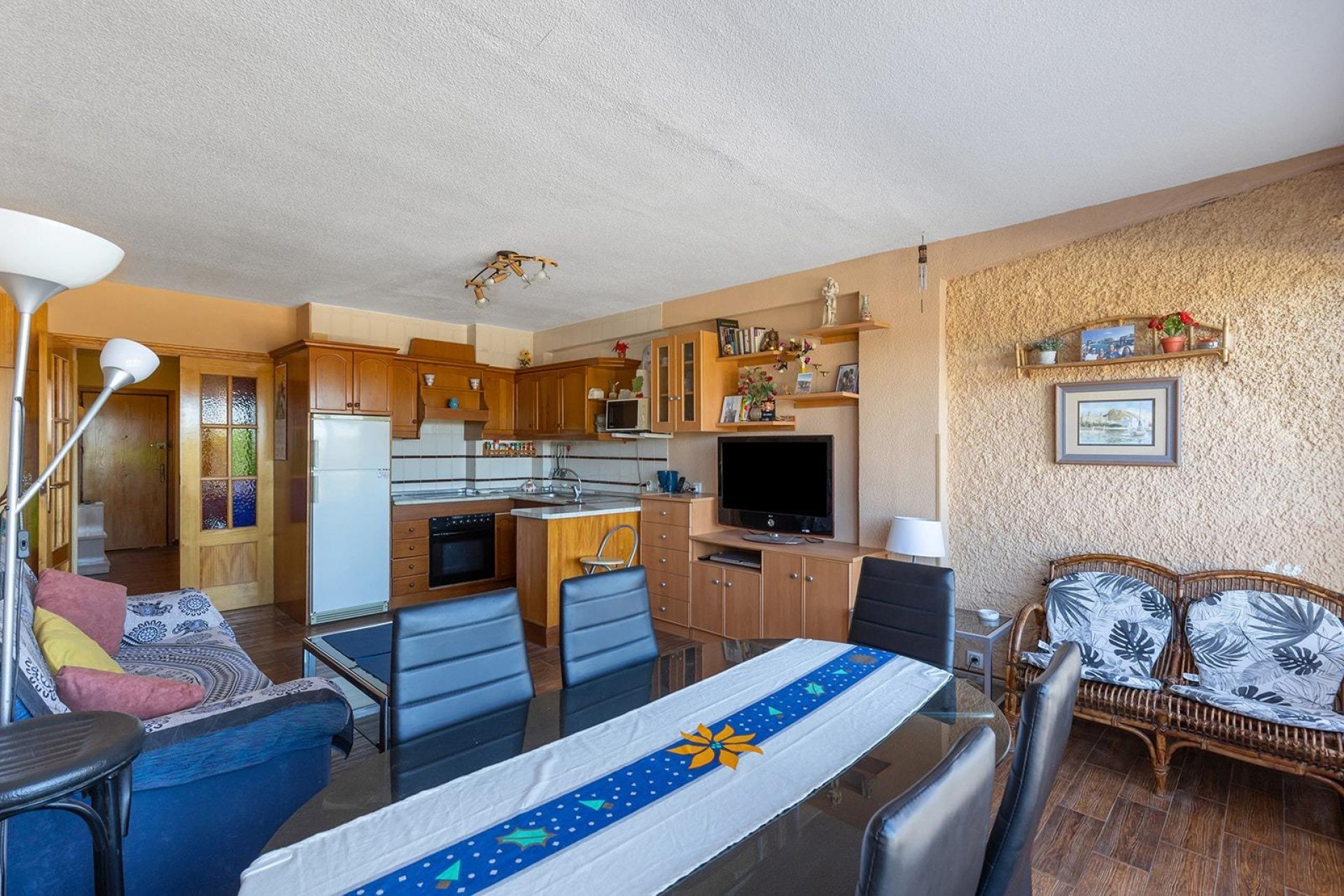 Reventa - Apartment -
Guardamar del Segura - Urb. pinomar