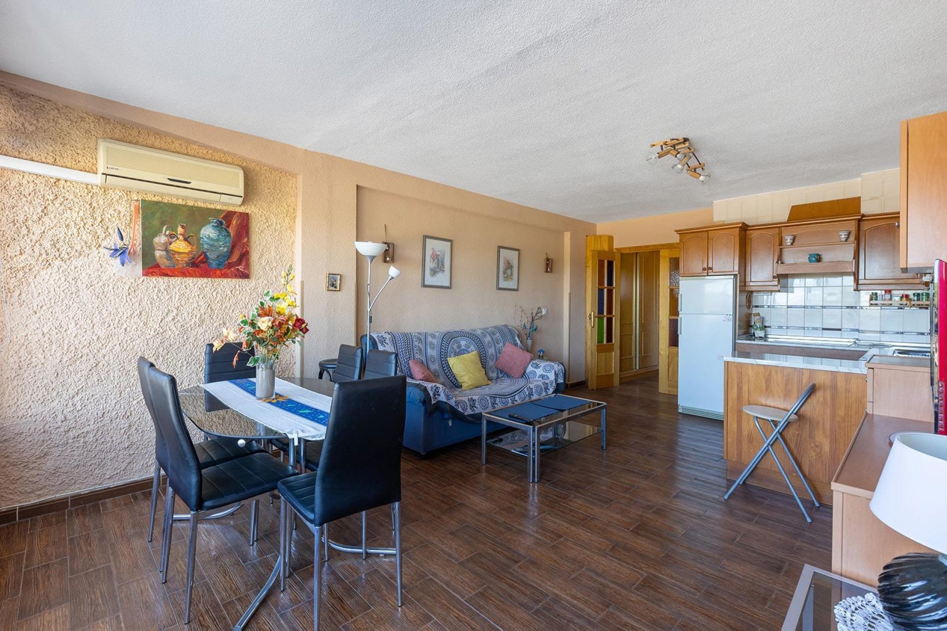 Reventa - Apartment -
Guardamar del Segura - Urb. pinomar