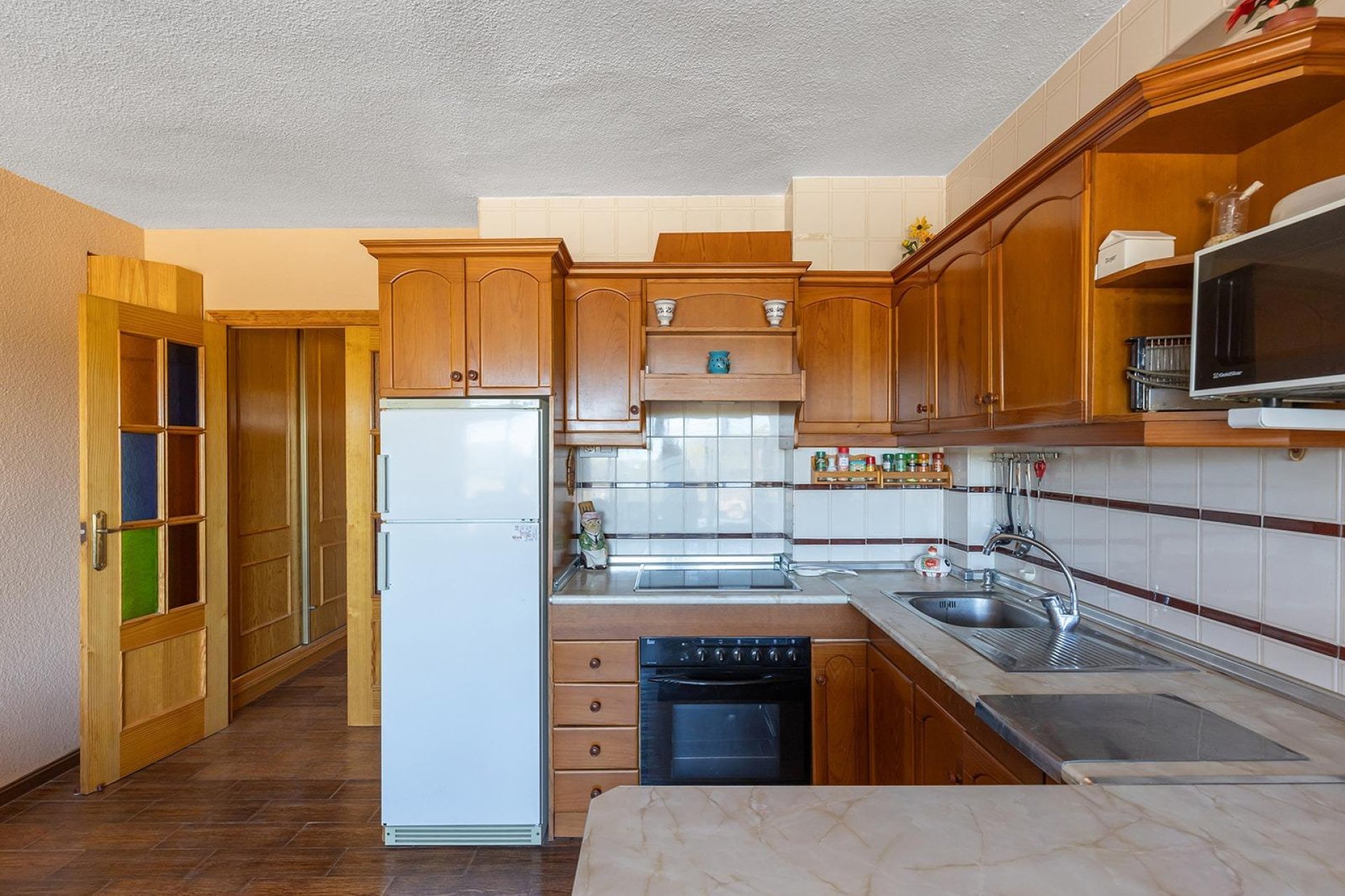 Reventa - Apartment -
Guardamar del Segura - Urb. pinomar