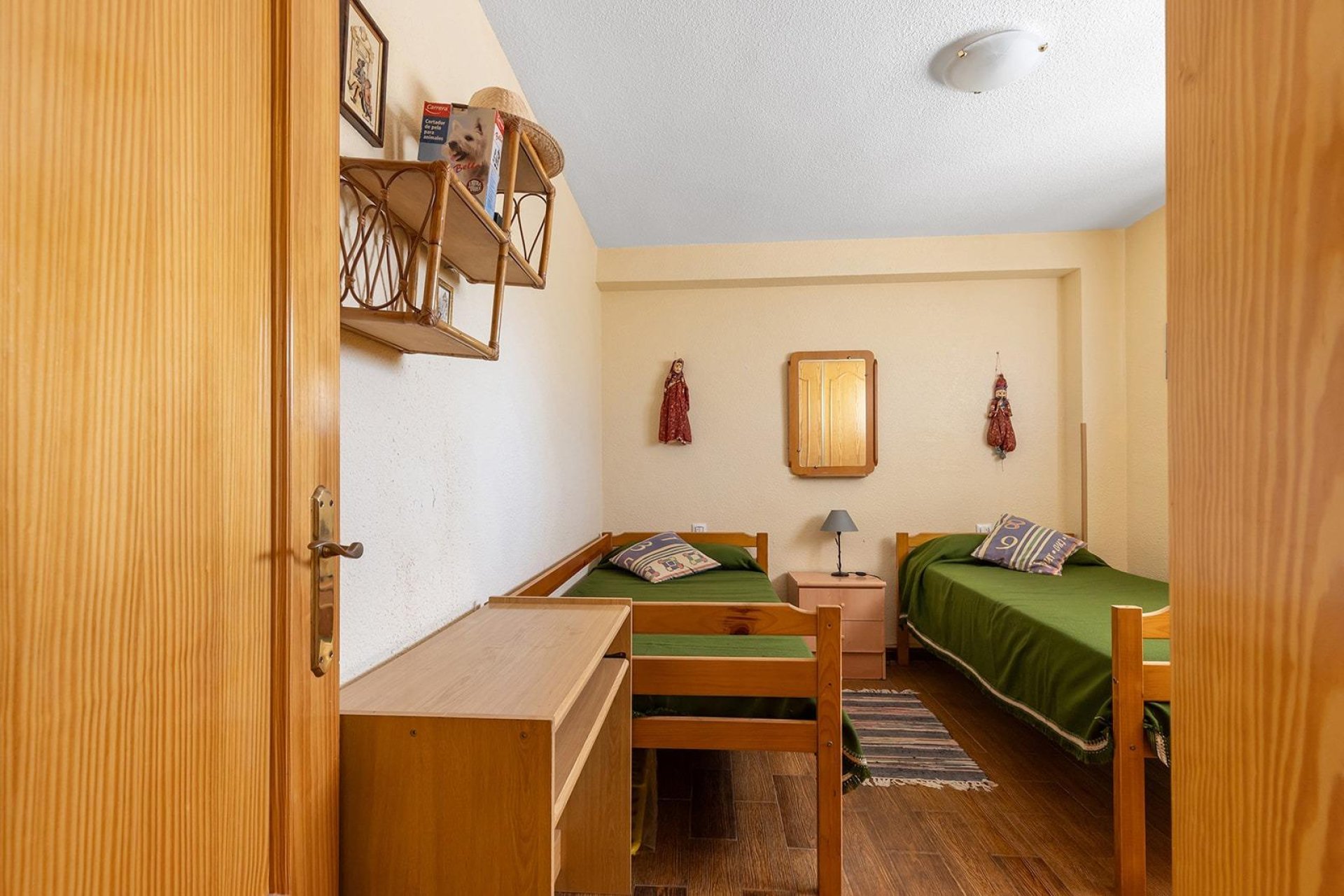 Reventa - Apartment -
Guardamar del Segura - Urb. pinomar