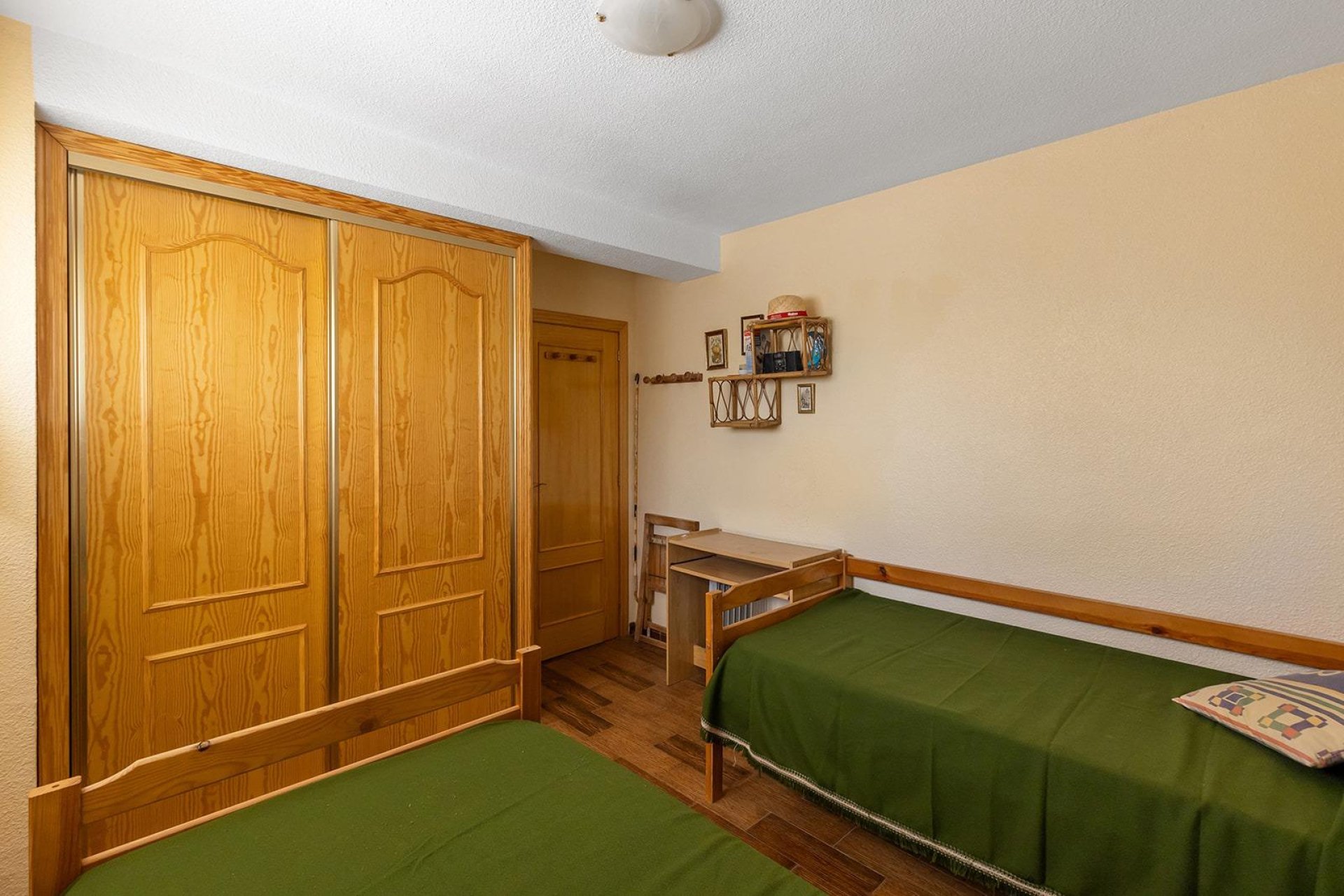 Reventa - Apartment -
Guardamar del Segura - Urb. pinomar