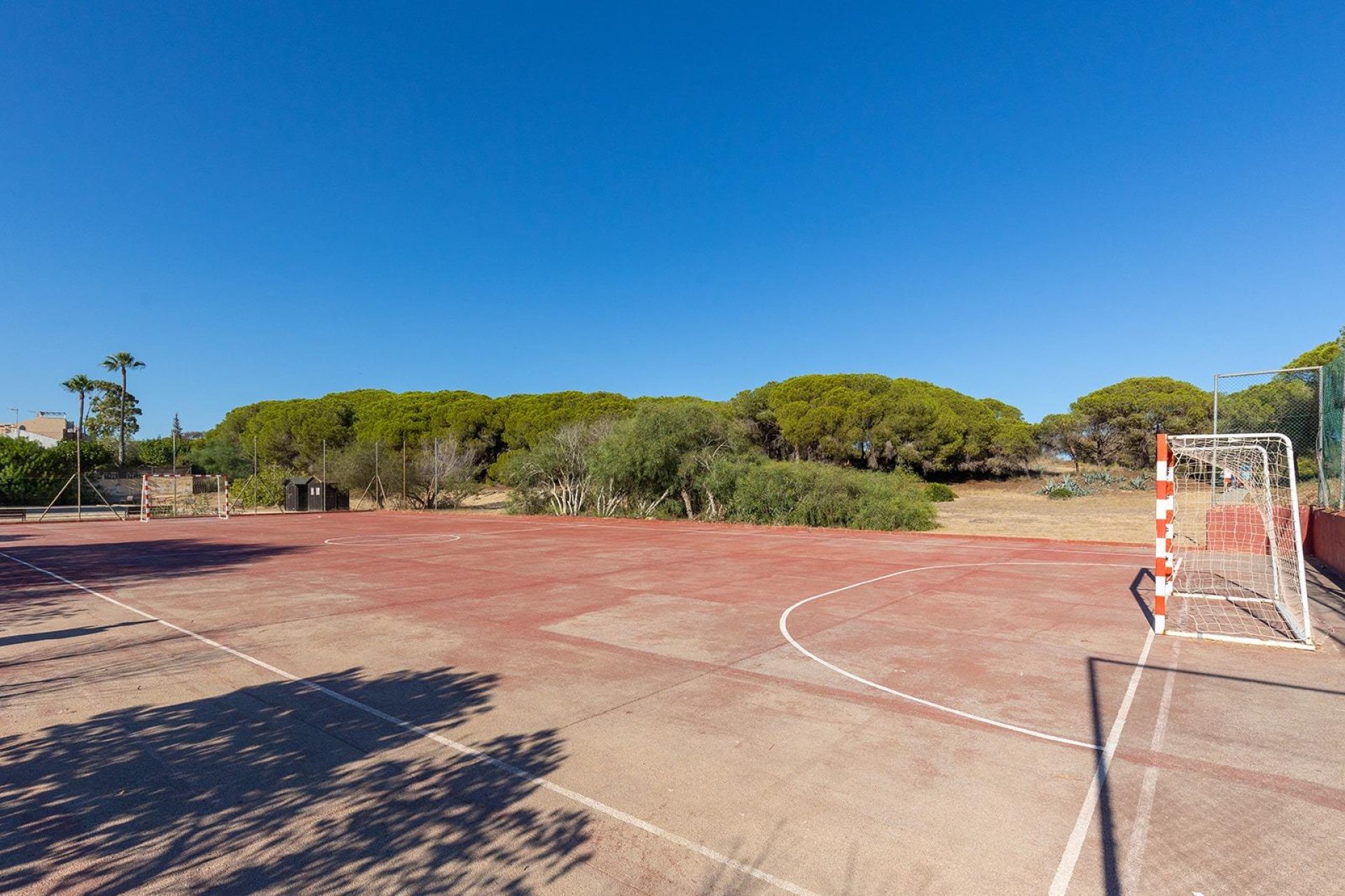 Reventa - Apartment -
Guardamar del Segura - Urb. pinomar