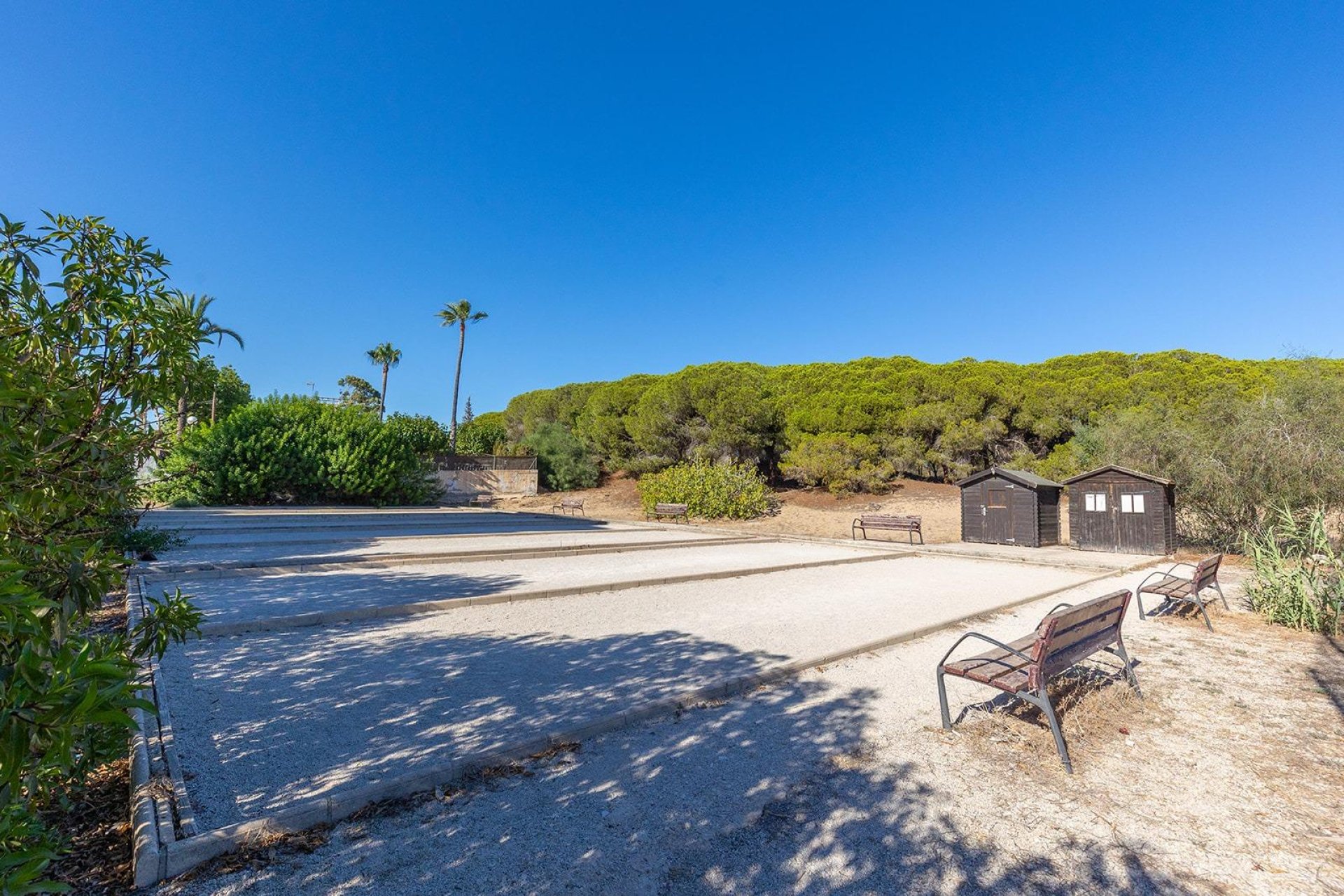 Reventa - Apartment -
Guardamar del Segura - Urb. pinomar