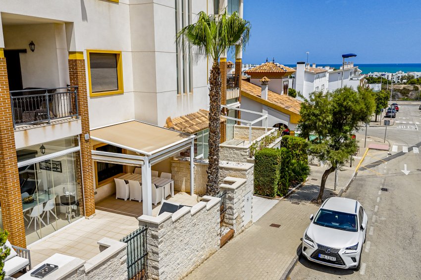 Reventa - Apartment -
Guardamar del Segura