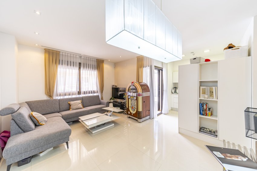 Reventa - Apartment -
Guardamar del Segura