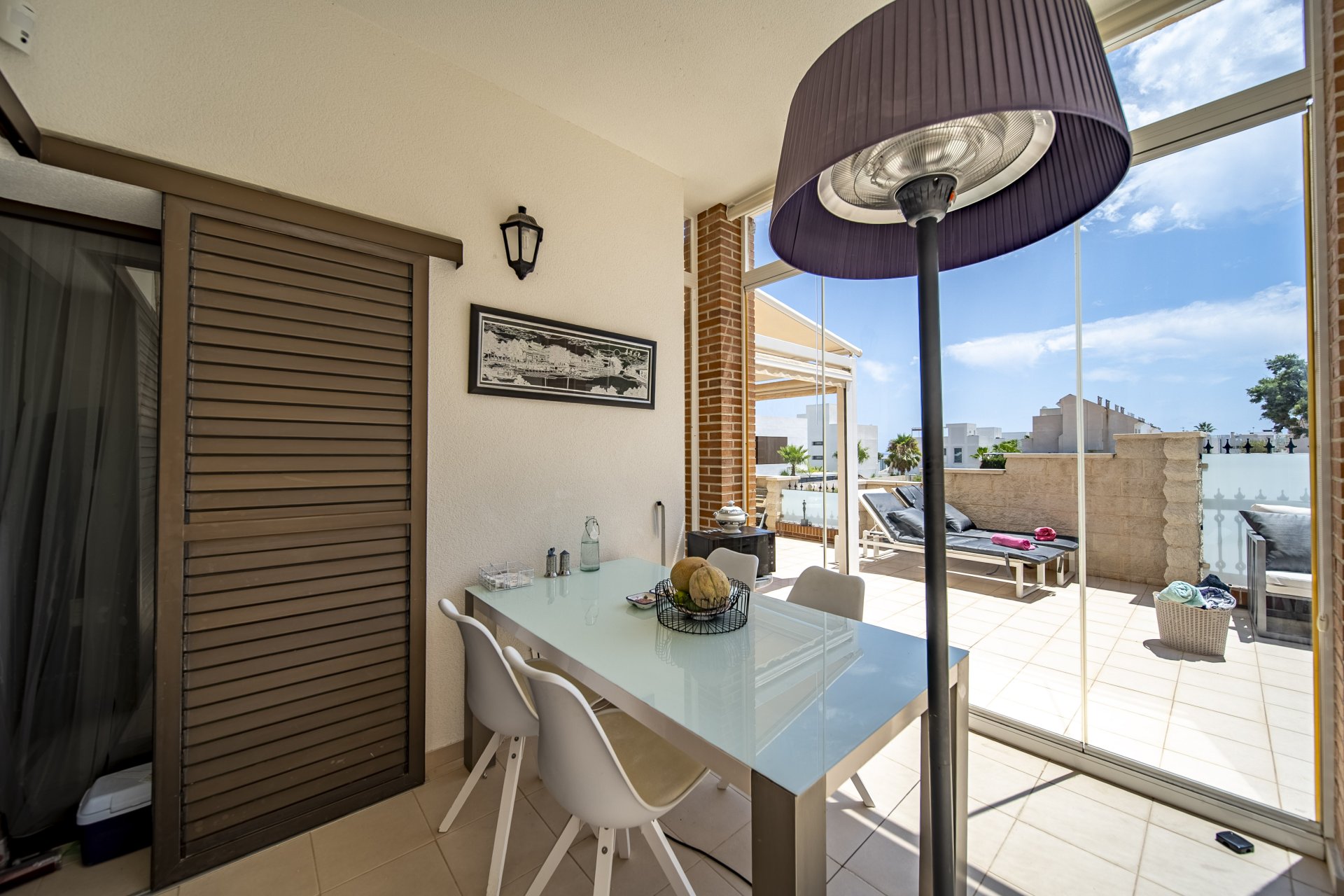 Reventa - Apartment -
Guardamar del Segura
