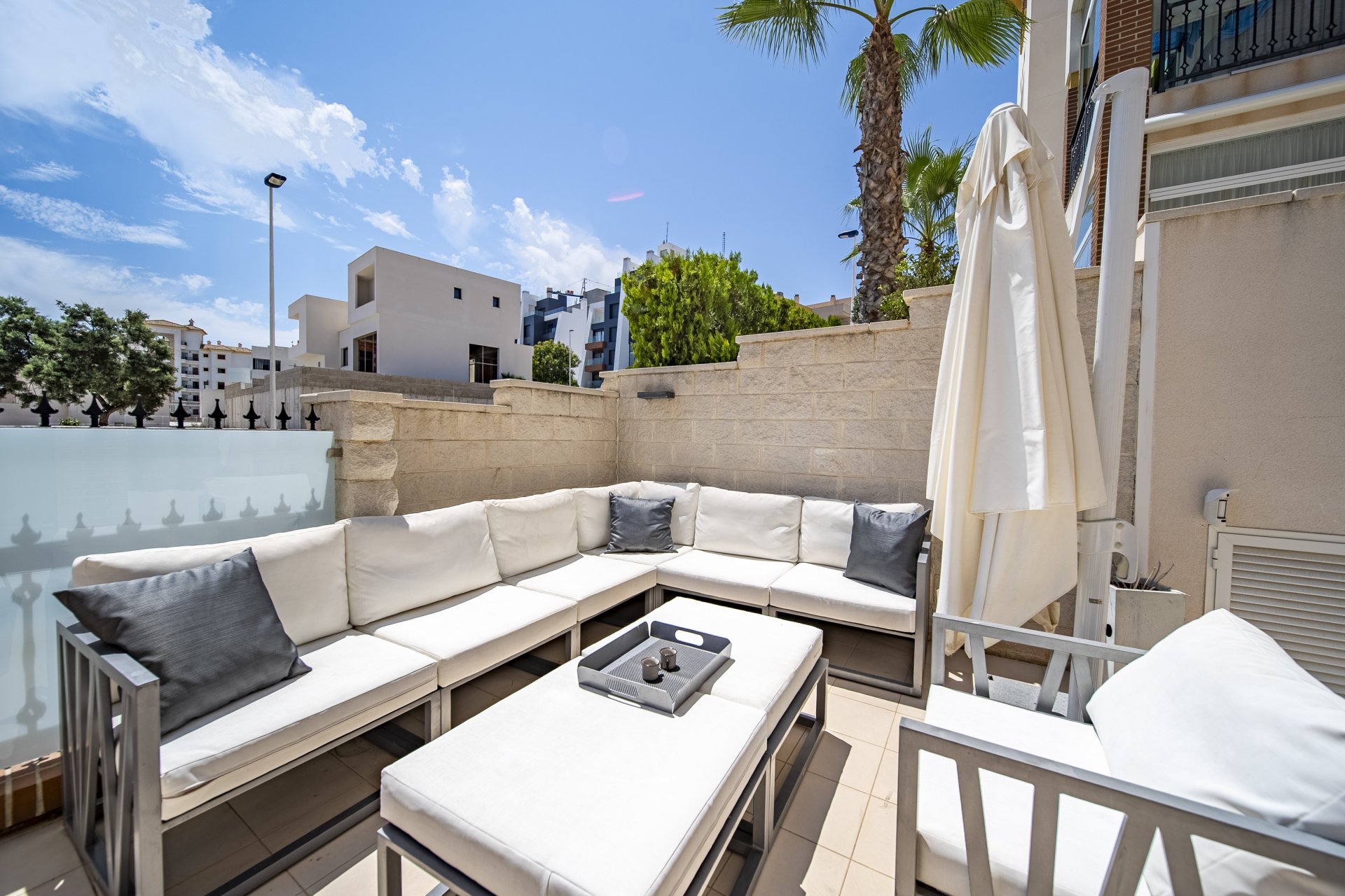 Reventa - Apartment -
Guardamar del Segura