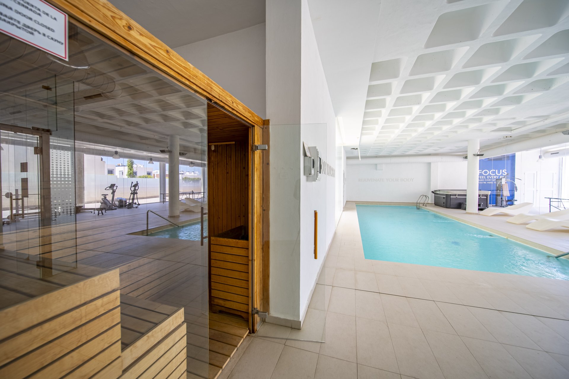 Reventa - Apartment -
Guardamar del Segura