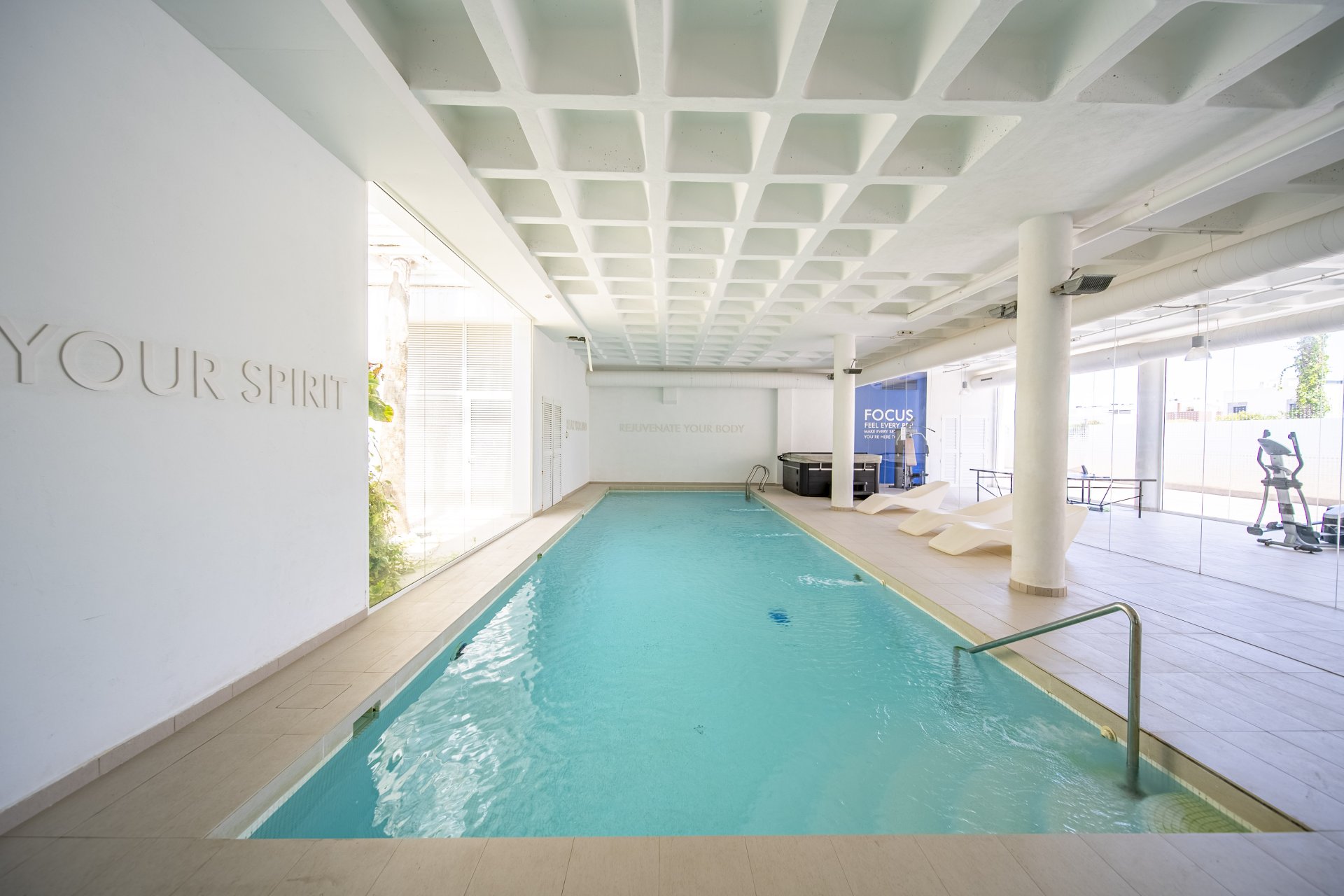 Reventa - Apartment -
Guardamar del Segura