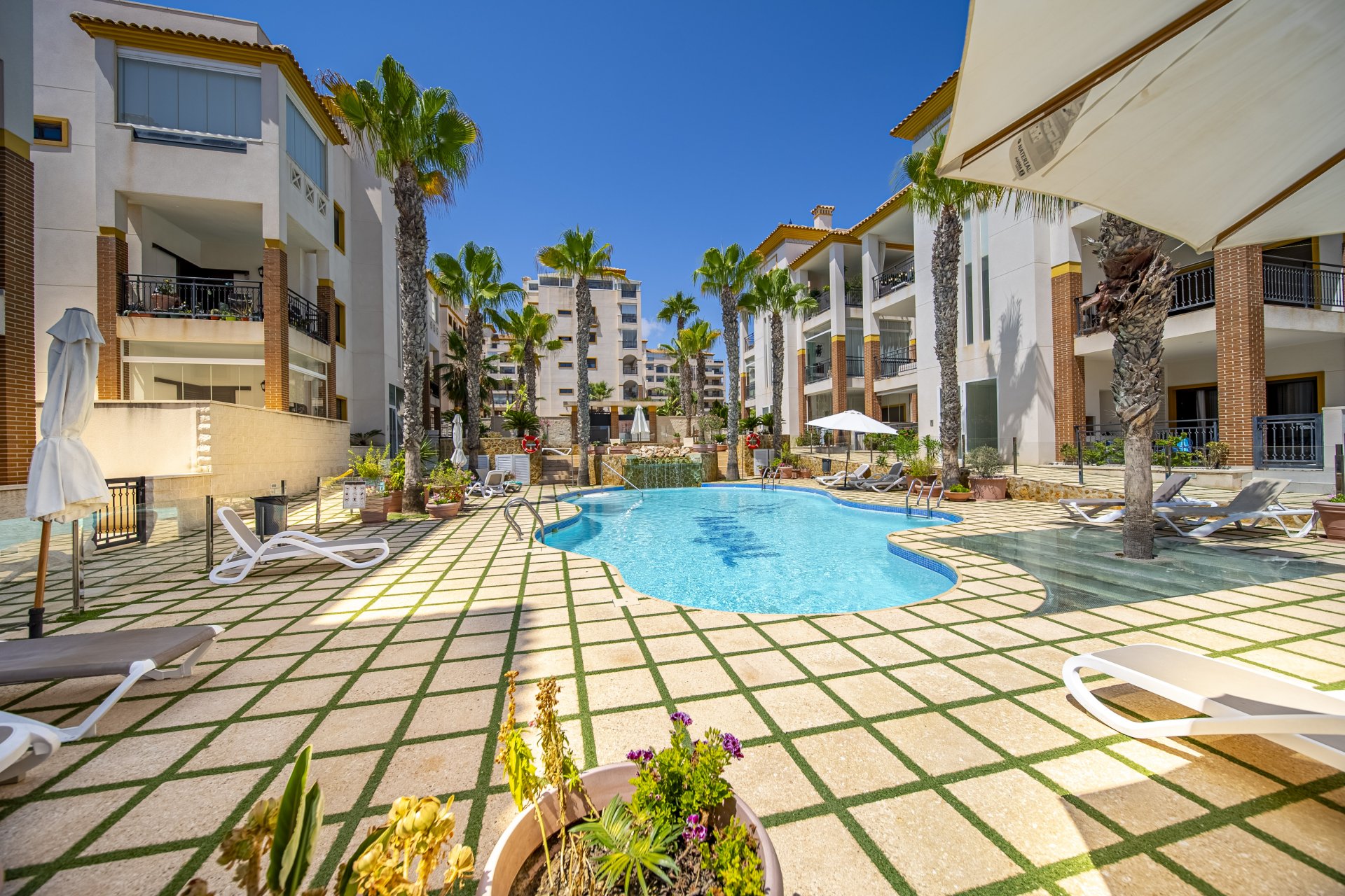 Reventa - Apartment -
Guardamar del Segura