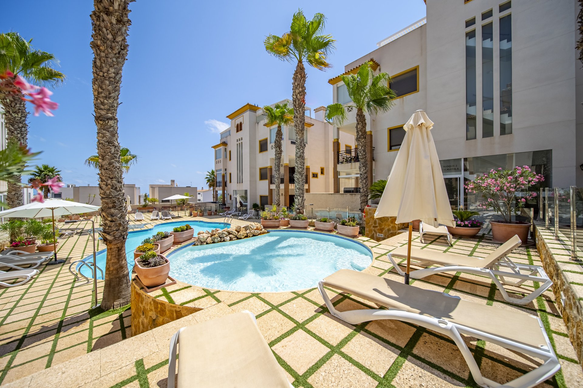 Reventa - Apartment -
Guardamar del Segura