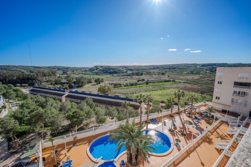 Reventa - Apartment -
Guardamar del Segura