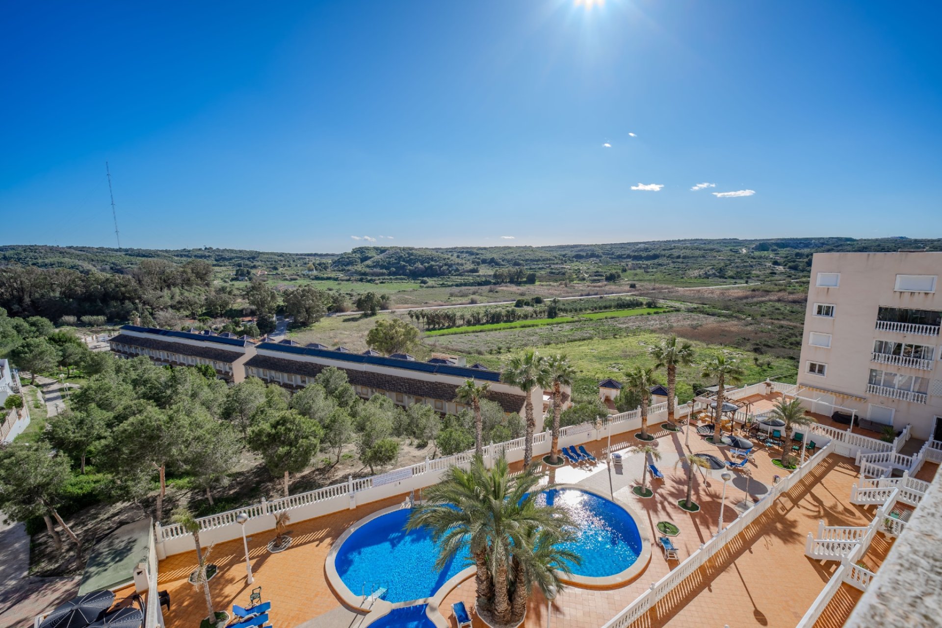 Reventa - Apartment -
Guardamar del Segura