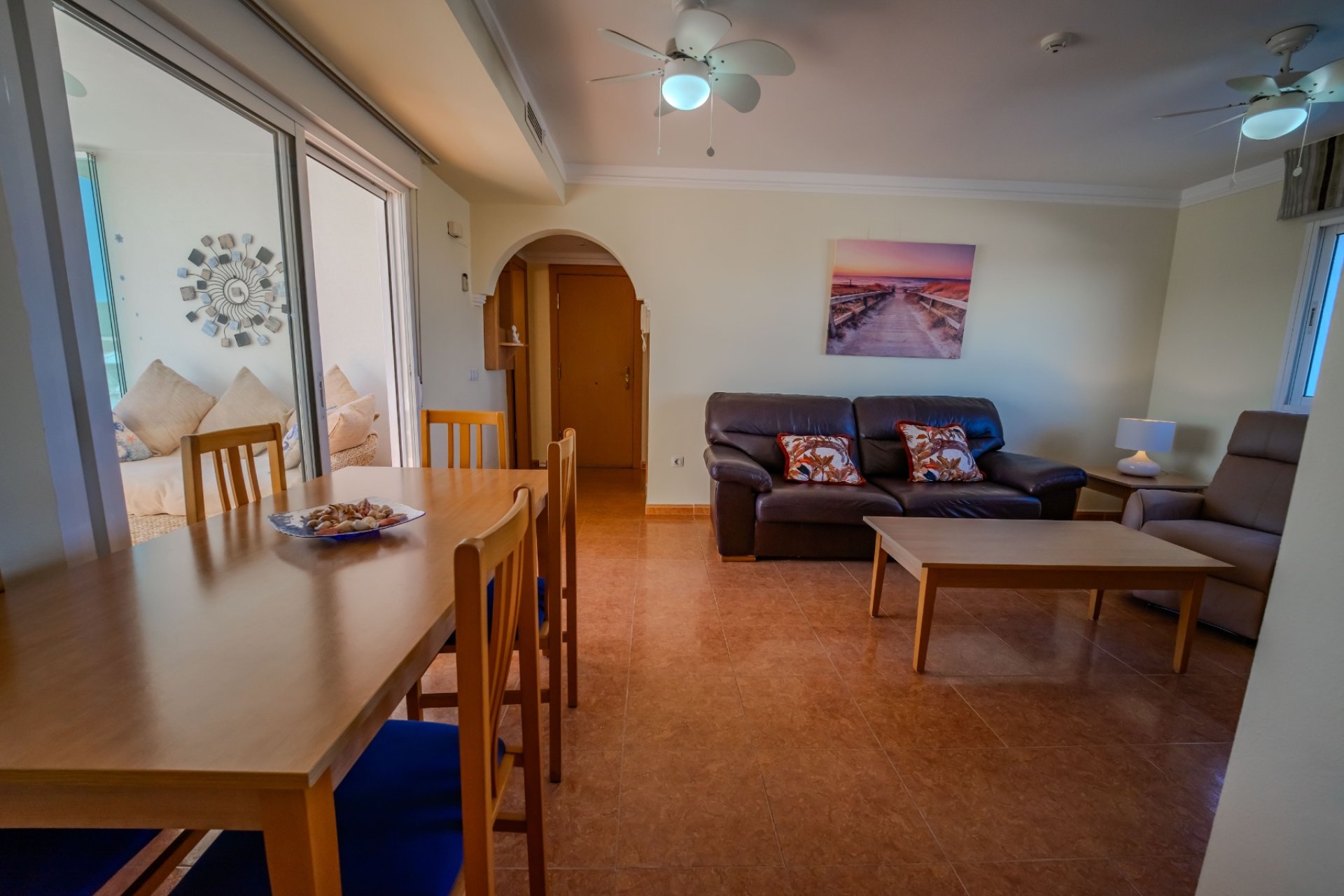 Reventa - Apartment -
Guardamar del Segura