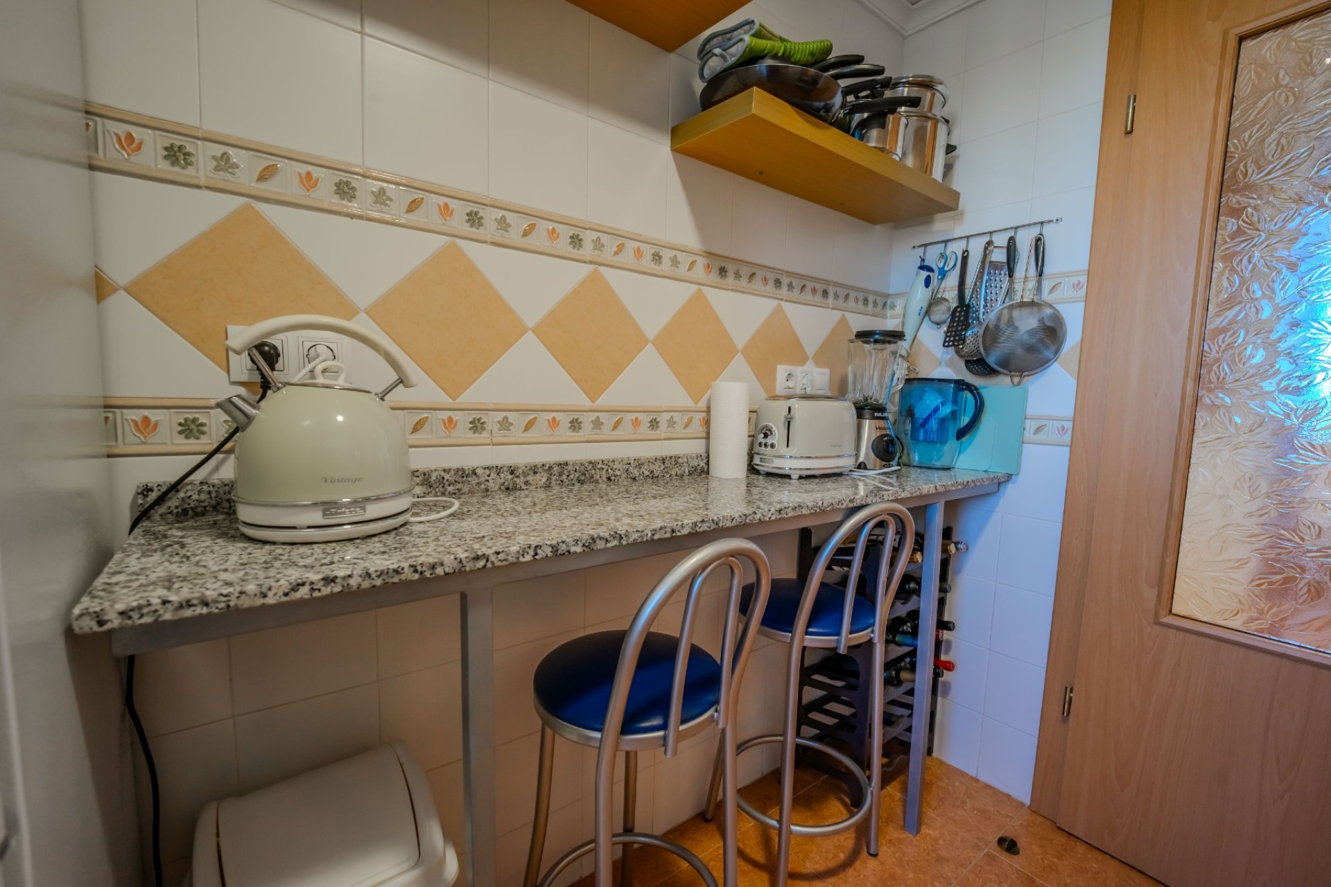 Reventa - Apartment -
Guardamar del Segura