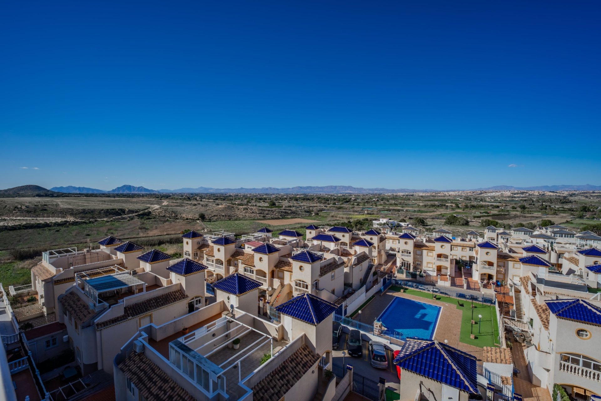 Reventa - Apartment -
Guardamar del Segura