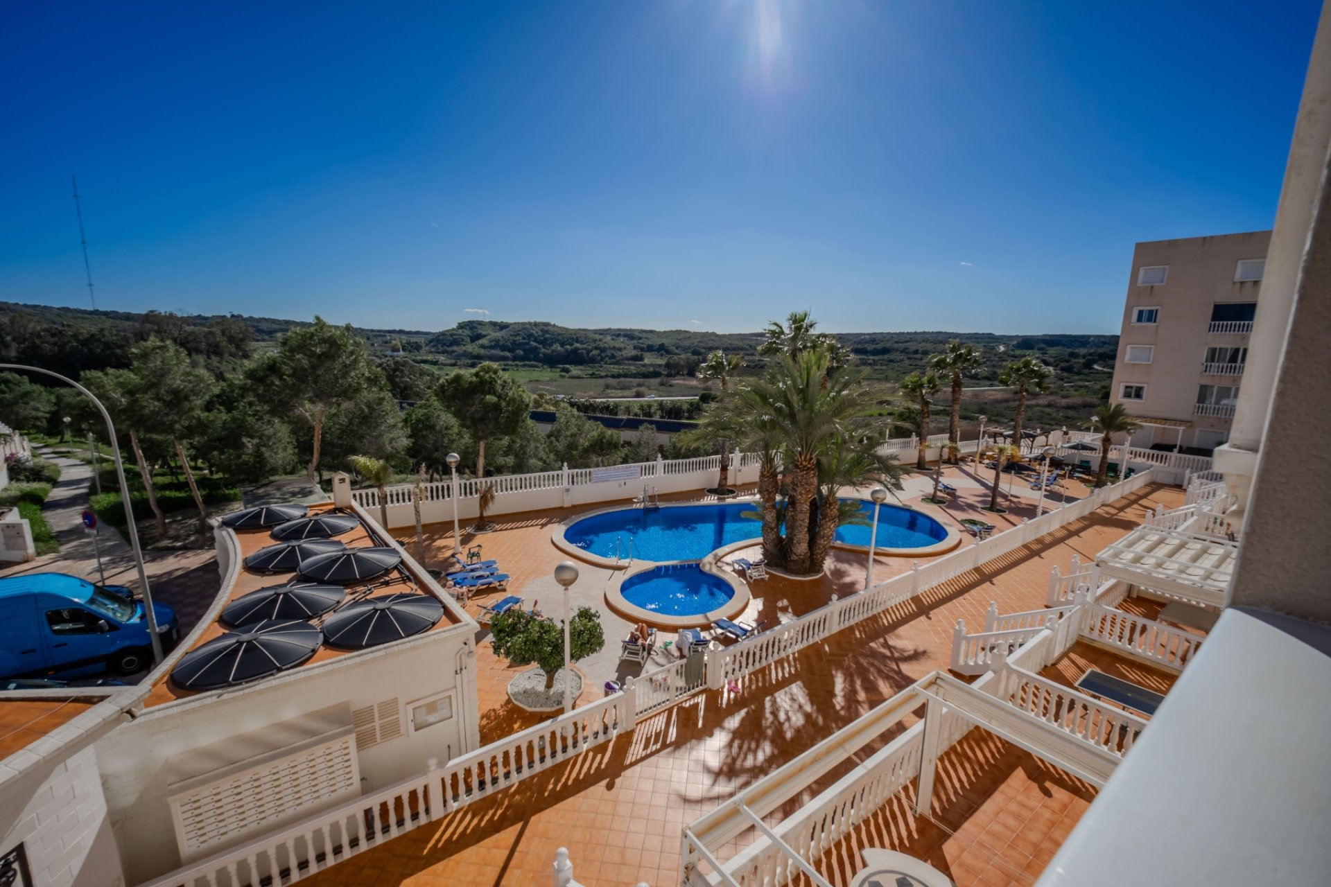 Reventa - Apartment -
Guardamar del Segura