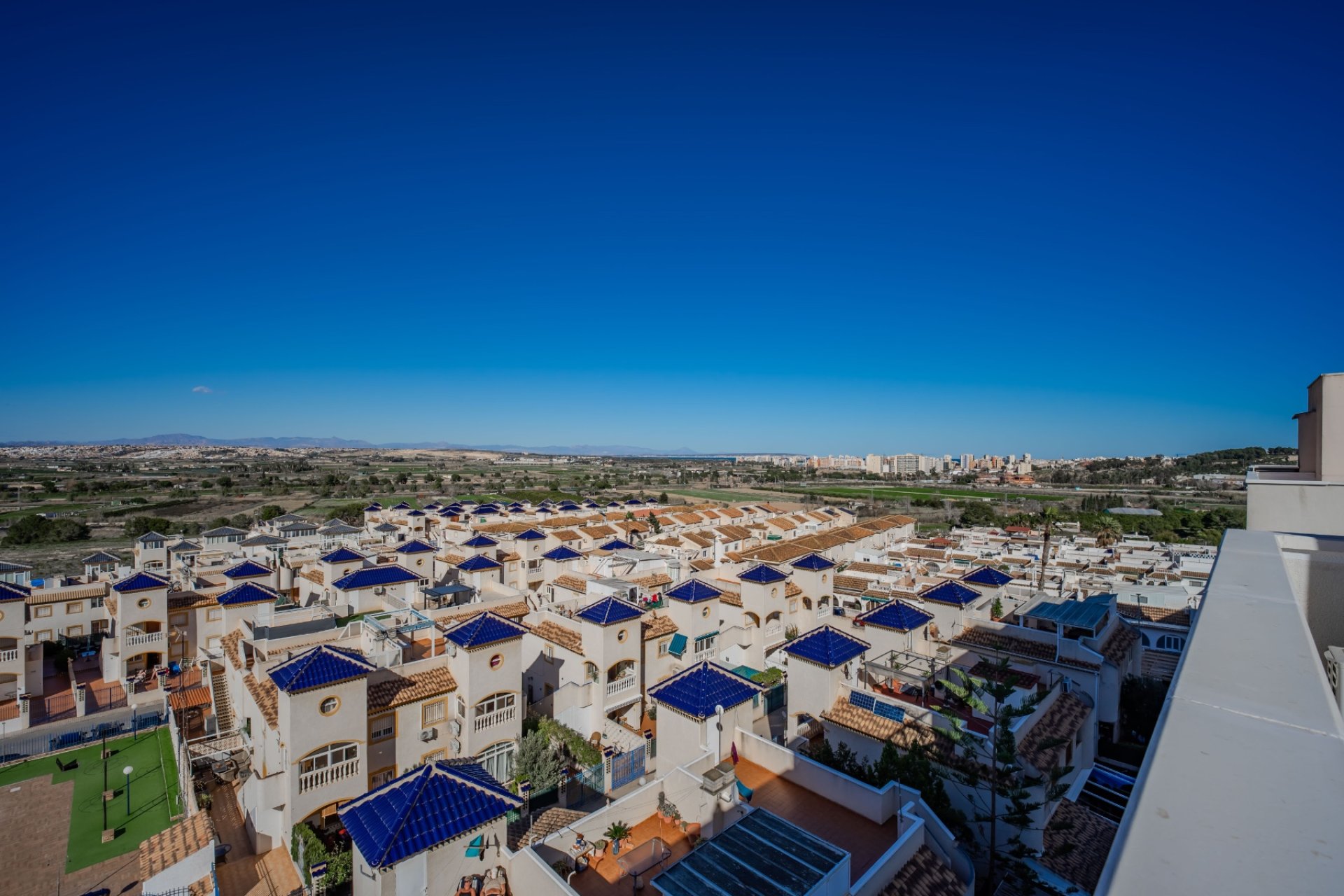 Reventa - Apartment -
Guardamar del Segura