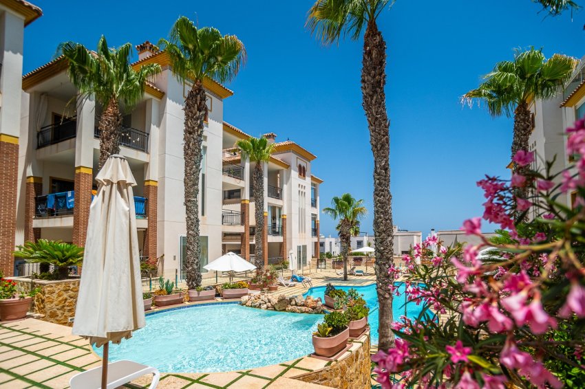Reventa - Apartment -
Guardamar del Segura