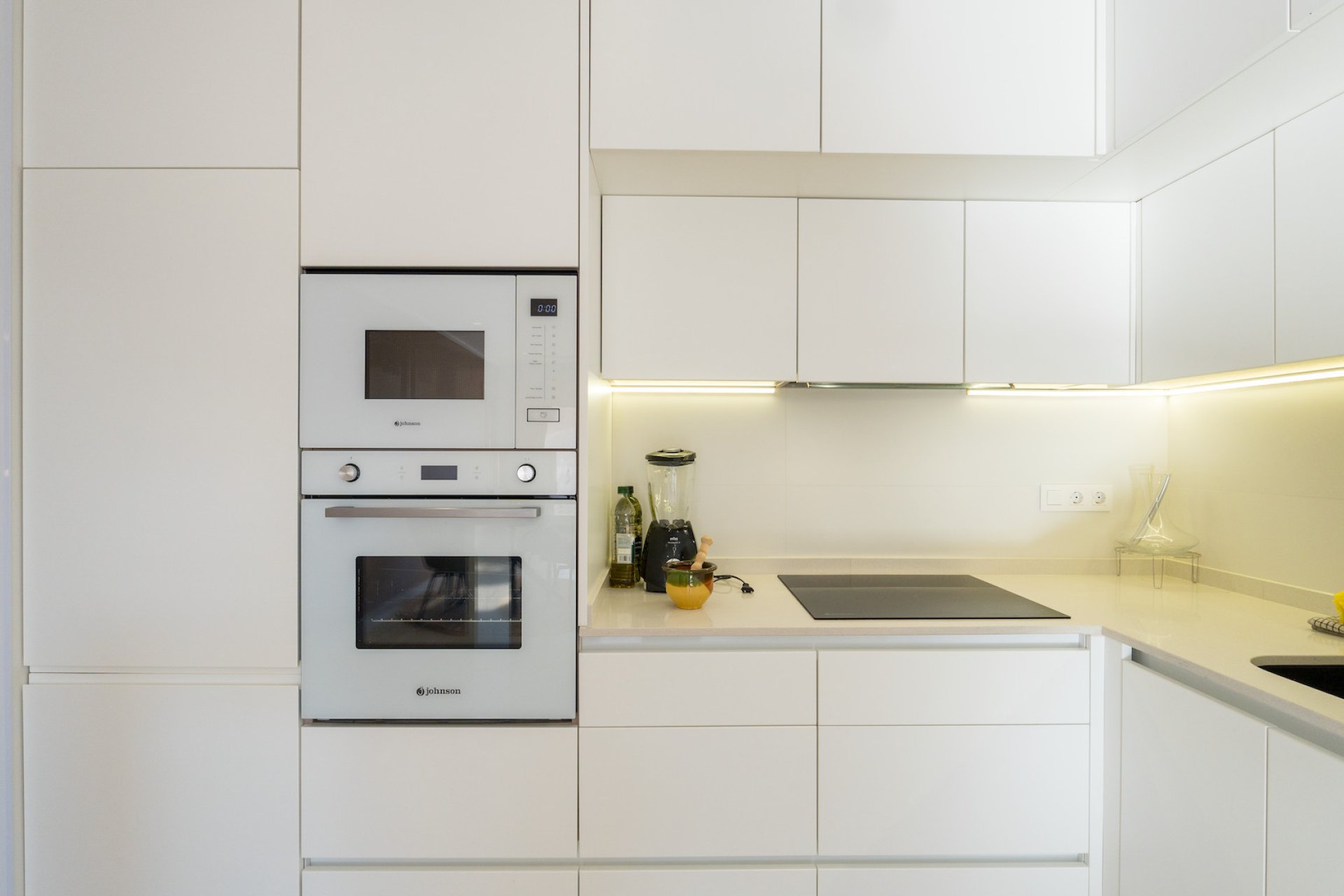 Reventa - Apartment -
Guardamar - El Raso