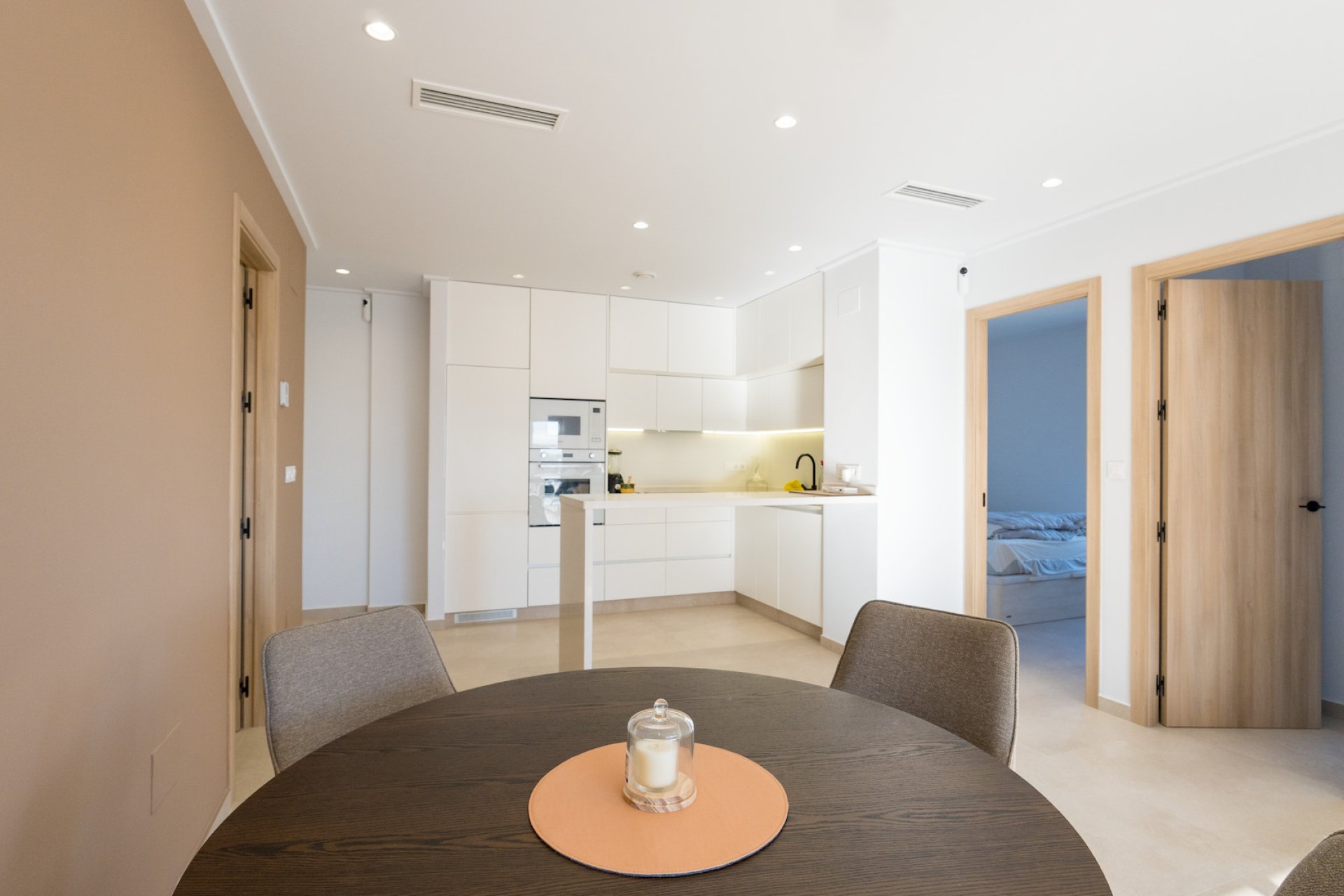 Reventa - Apartment -
Guardamar - El Raso