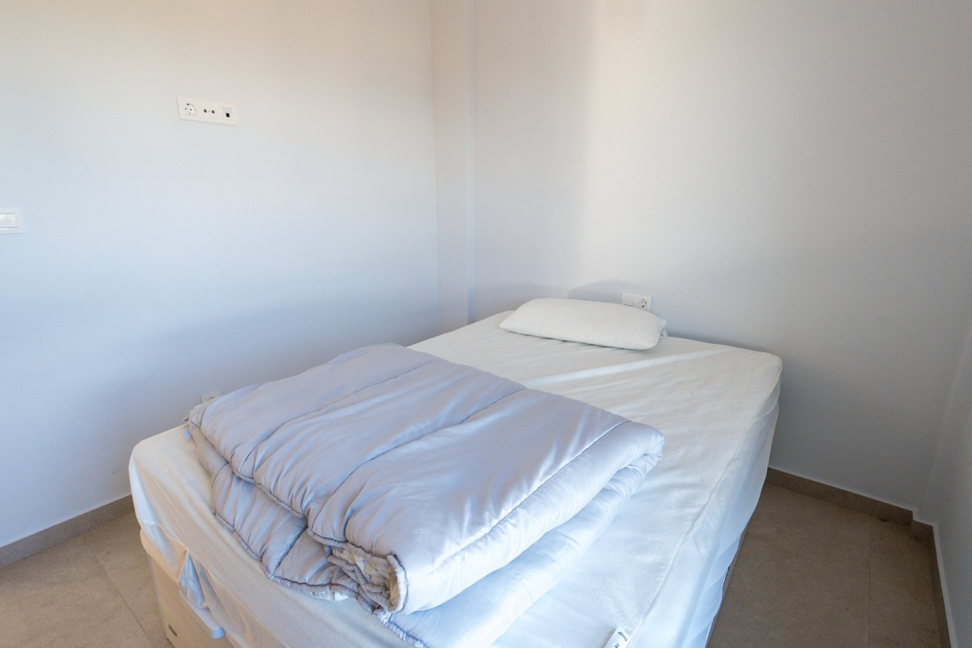 Reventa - Apartment -
Guardamar - El Raso