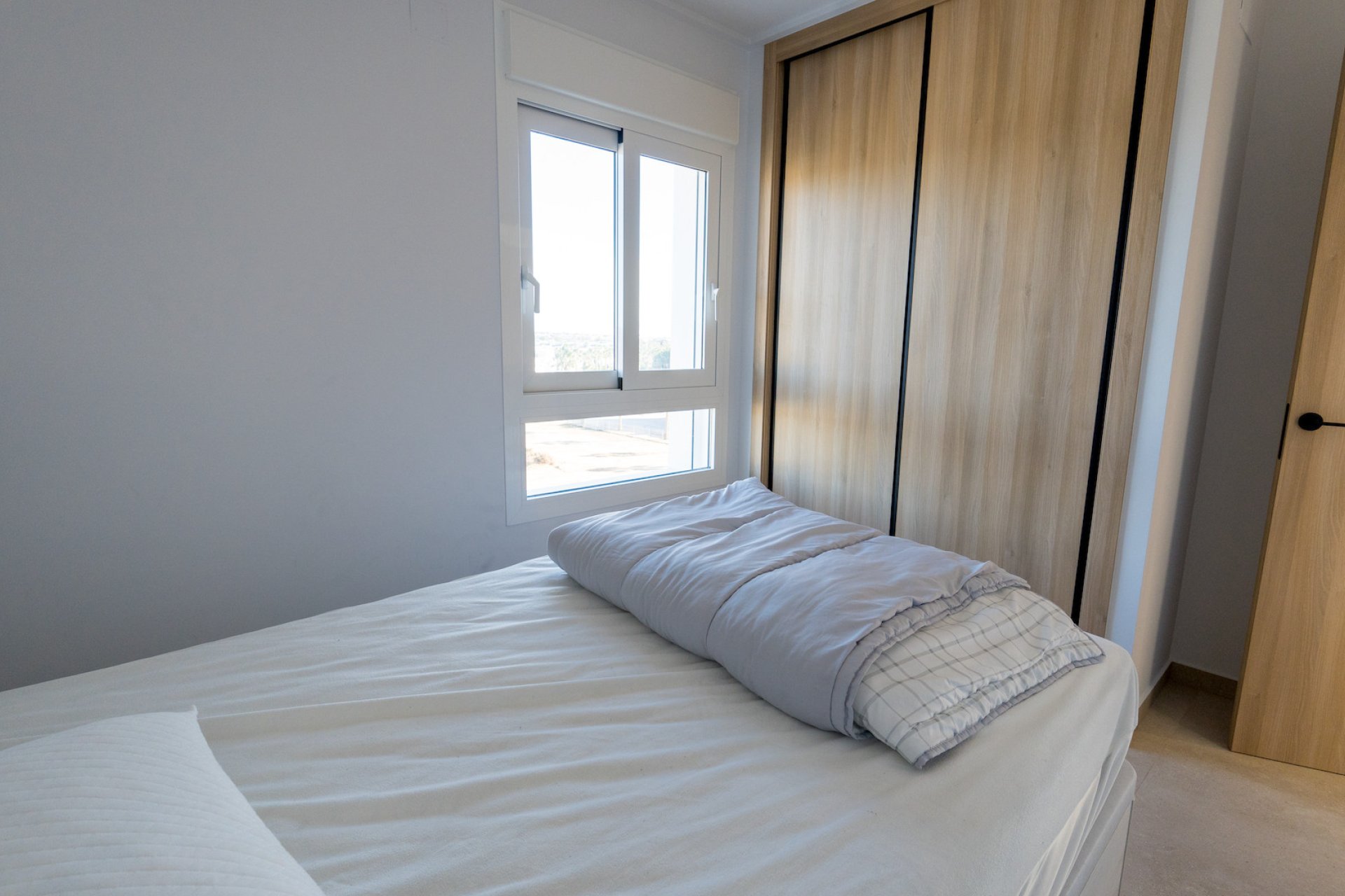 Reventa - Apartment -
Guardamar - El Raso